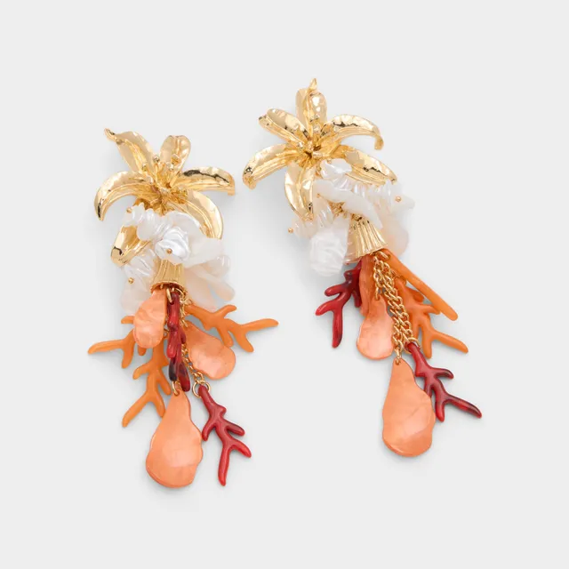 Aldo Coralglo accessoire fantaisie femme