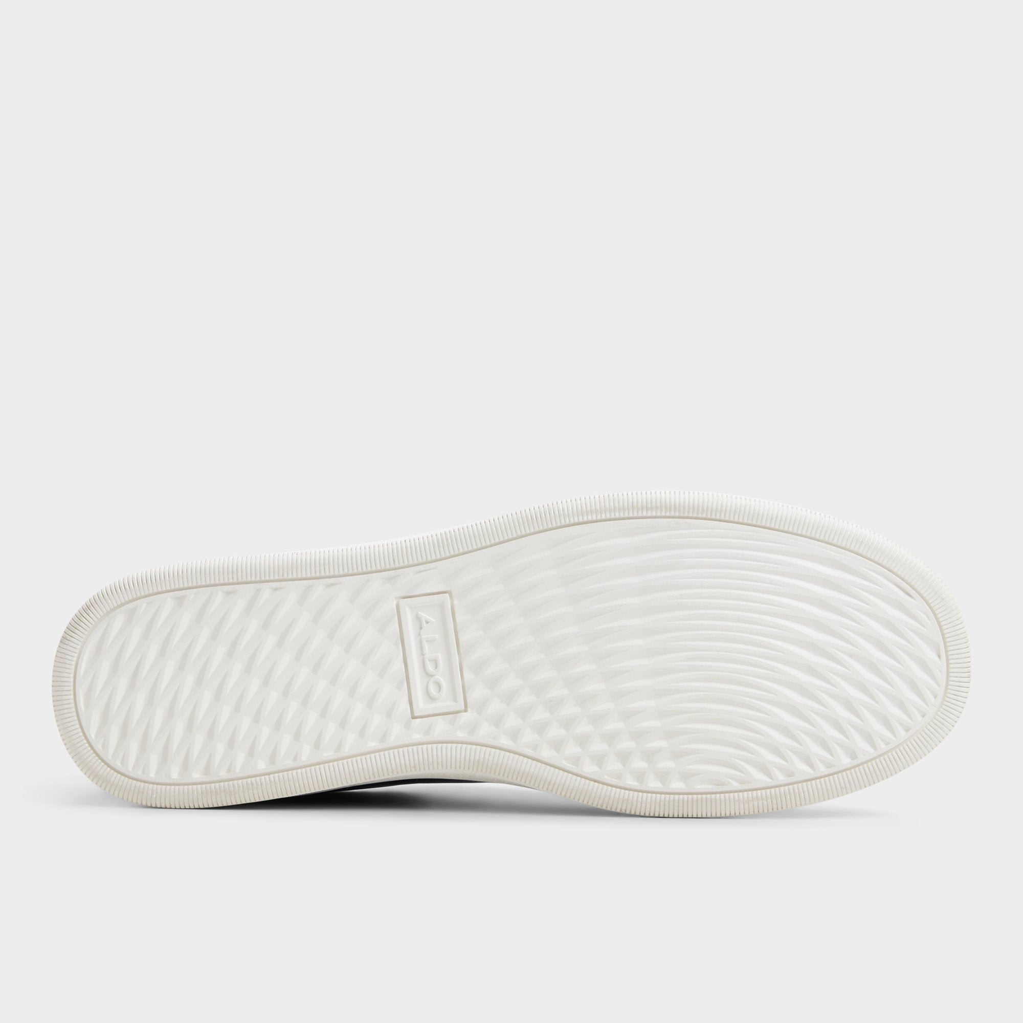 ALDO Petey baskets basses noires homme