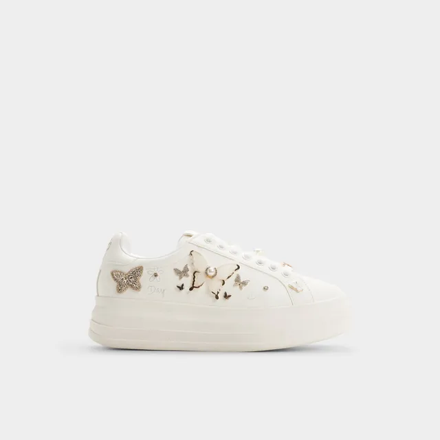 ALDO Pearlwing2 escarpins femme confort