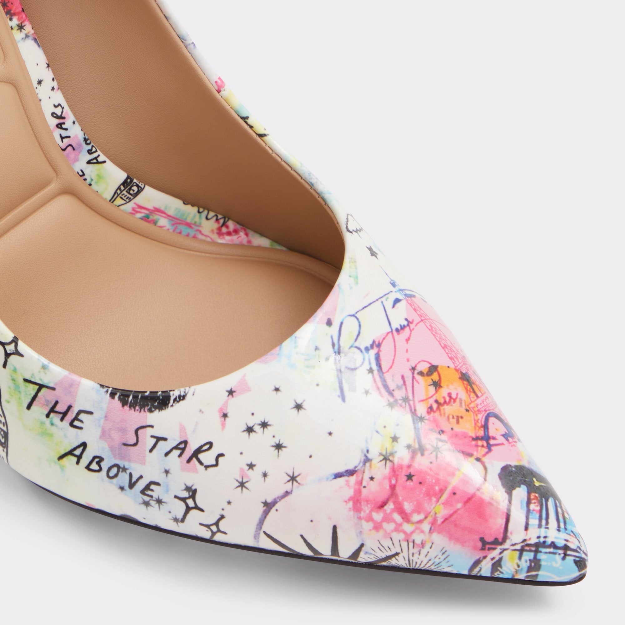 ALDO Stessy 2.0 escarpins confort