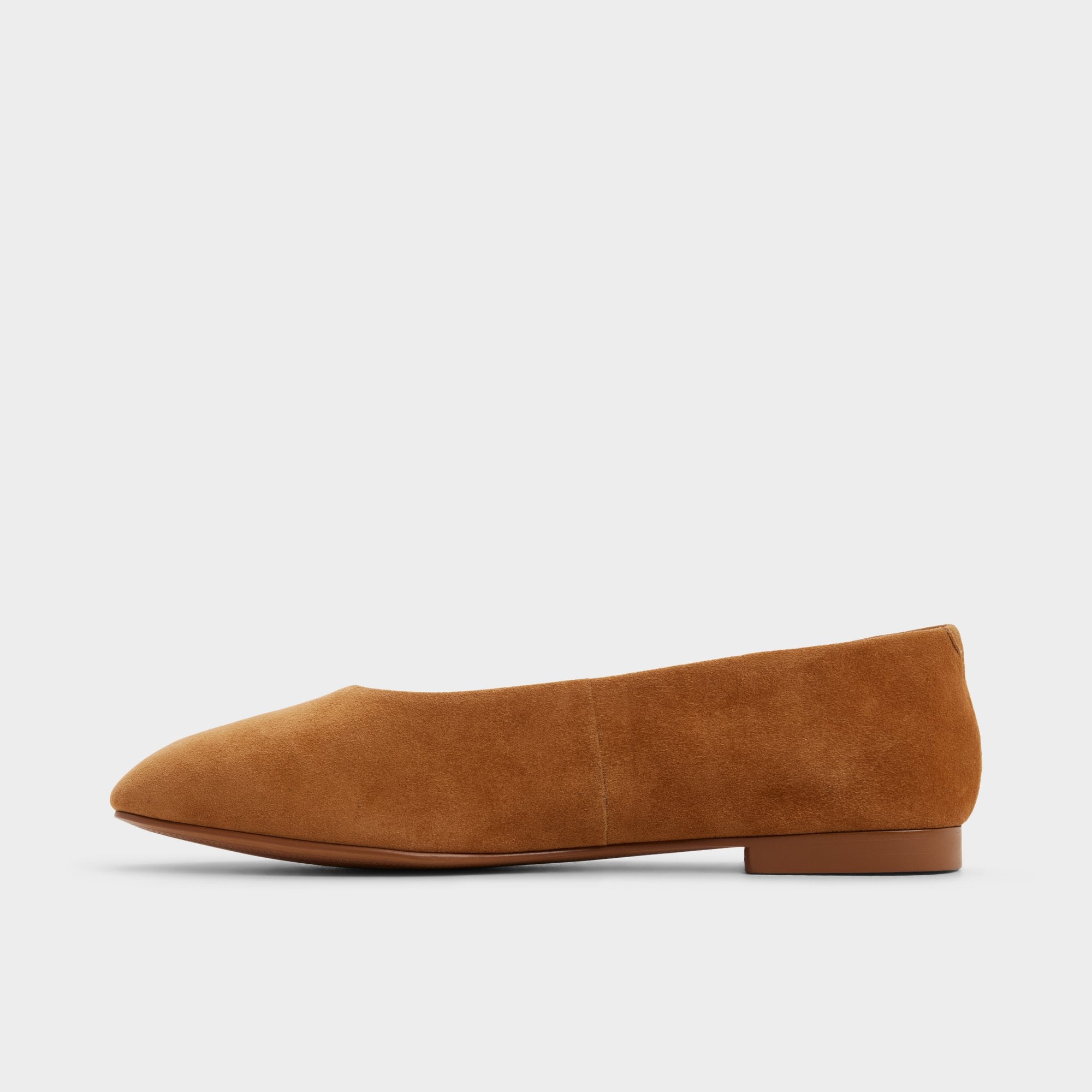 ALDO Seviameth sandales marron femme