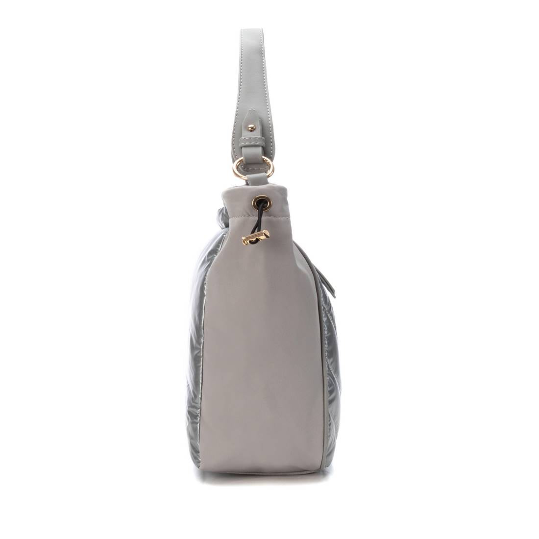 Carmela 18608004 sac femme blanc textile bandoulière