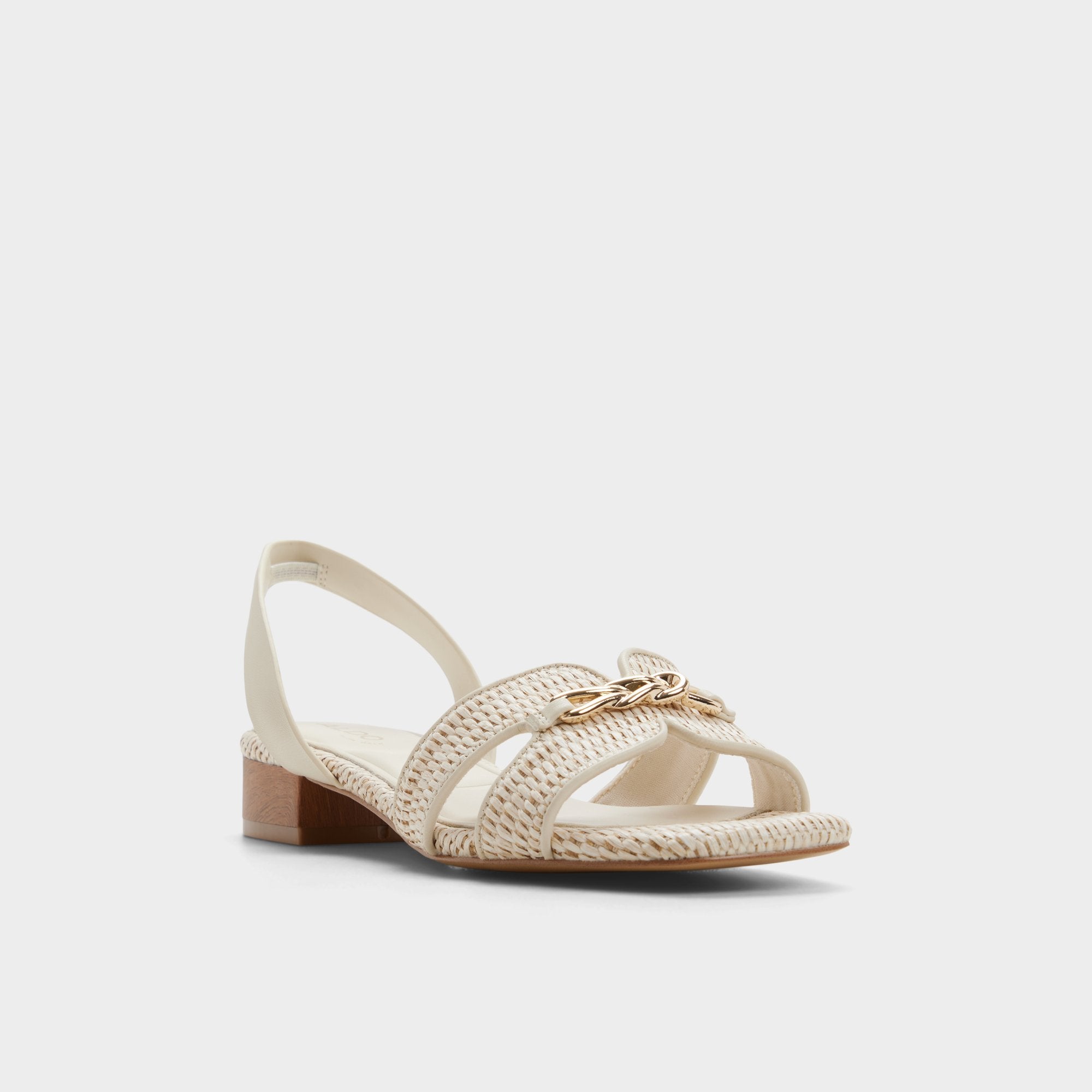 ALDO Blaike-in bottes femme cuir tige haute