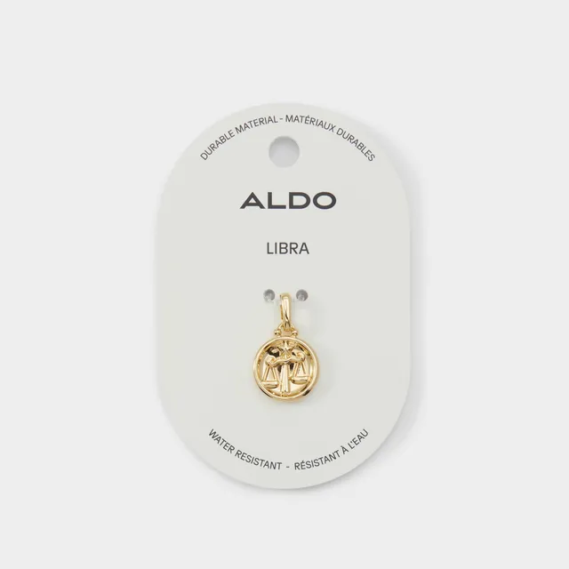 ALDO Astrologie breloque charm résistant eau