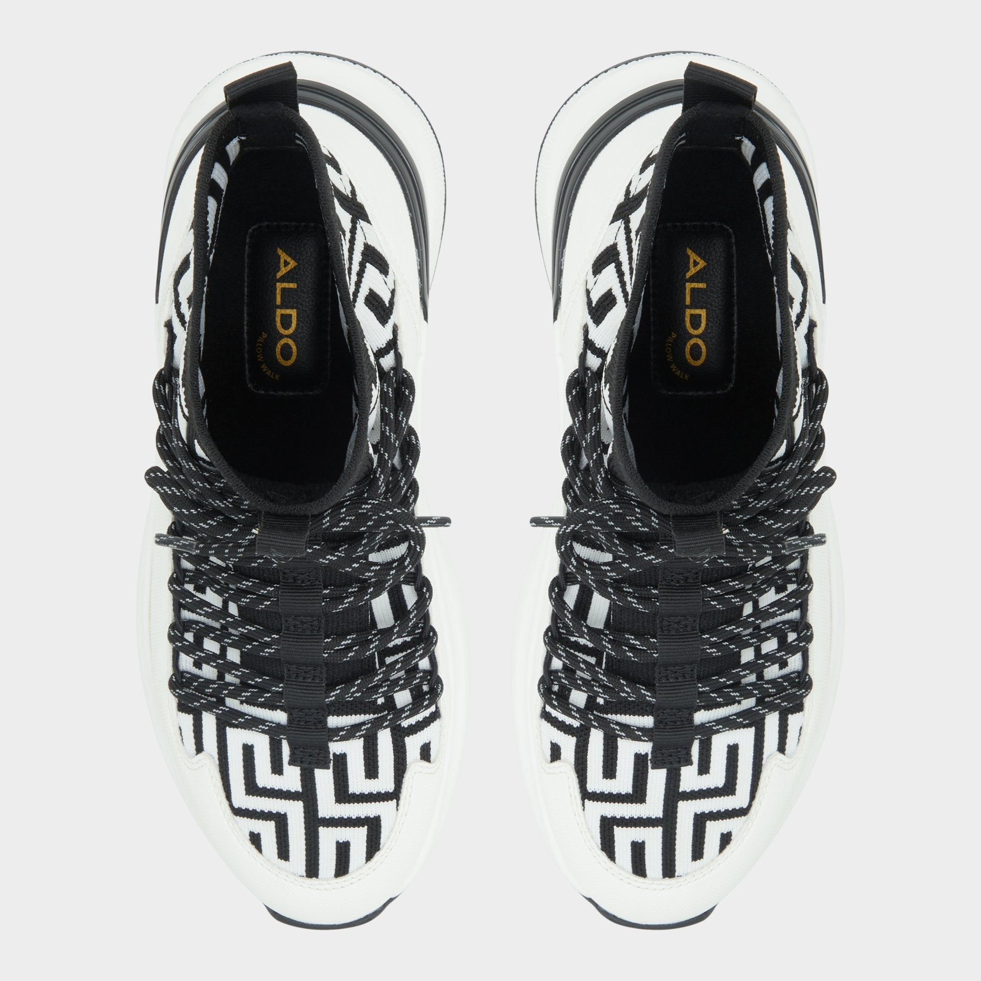 Aldo Everlynn escarpins femme talon confort
