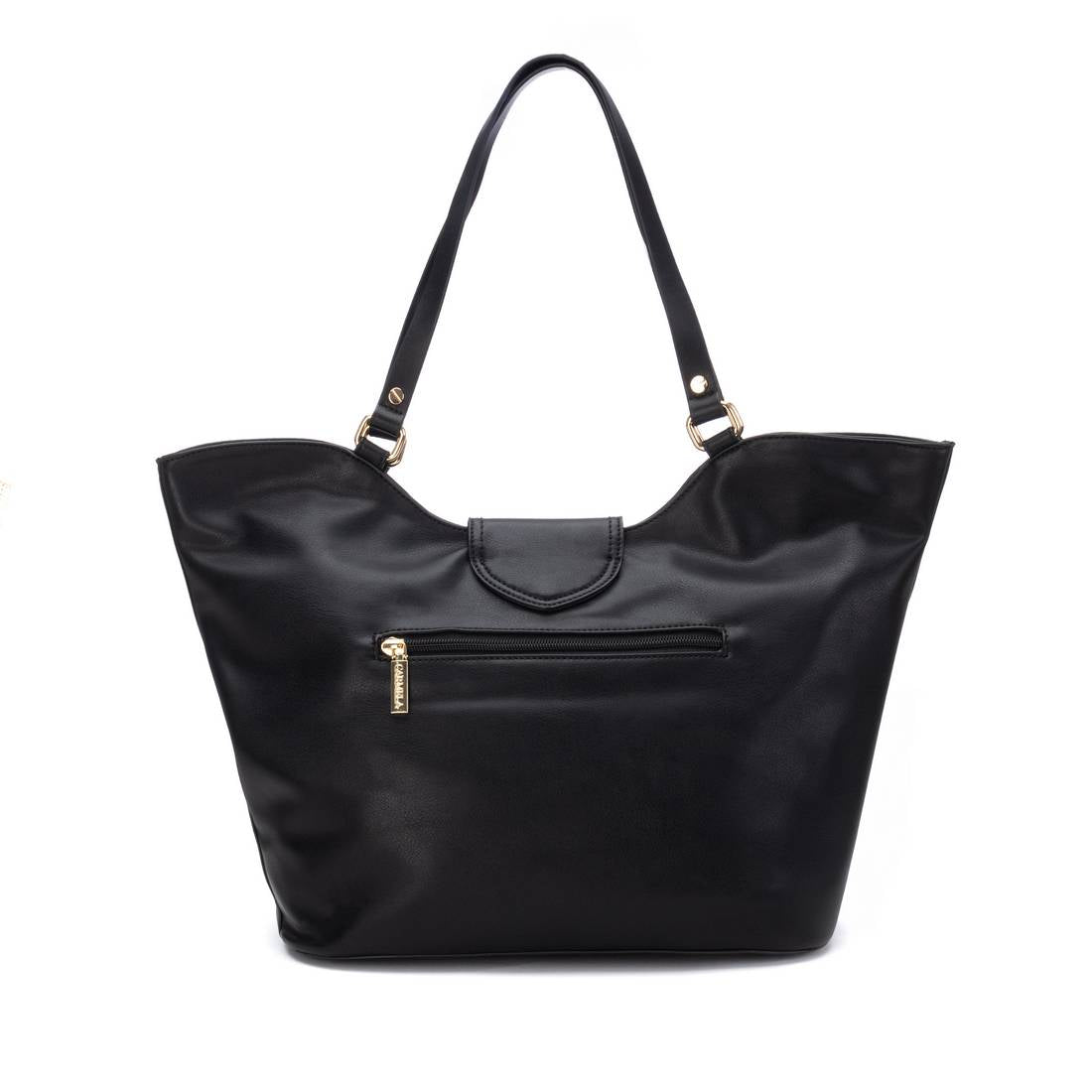 Carmela 186217 18621704 sac textil noir