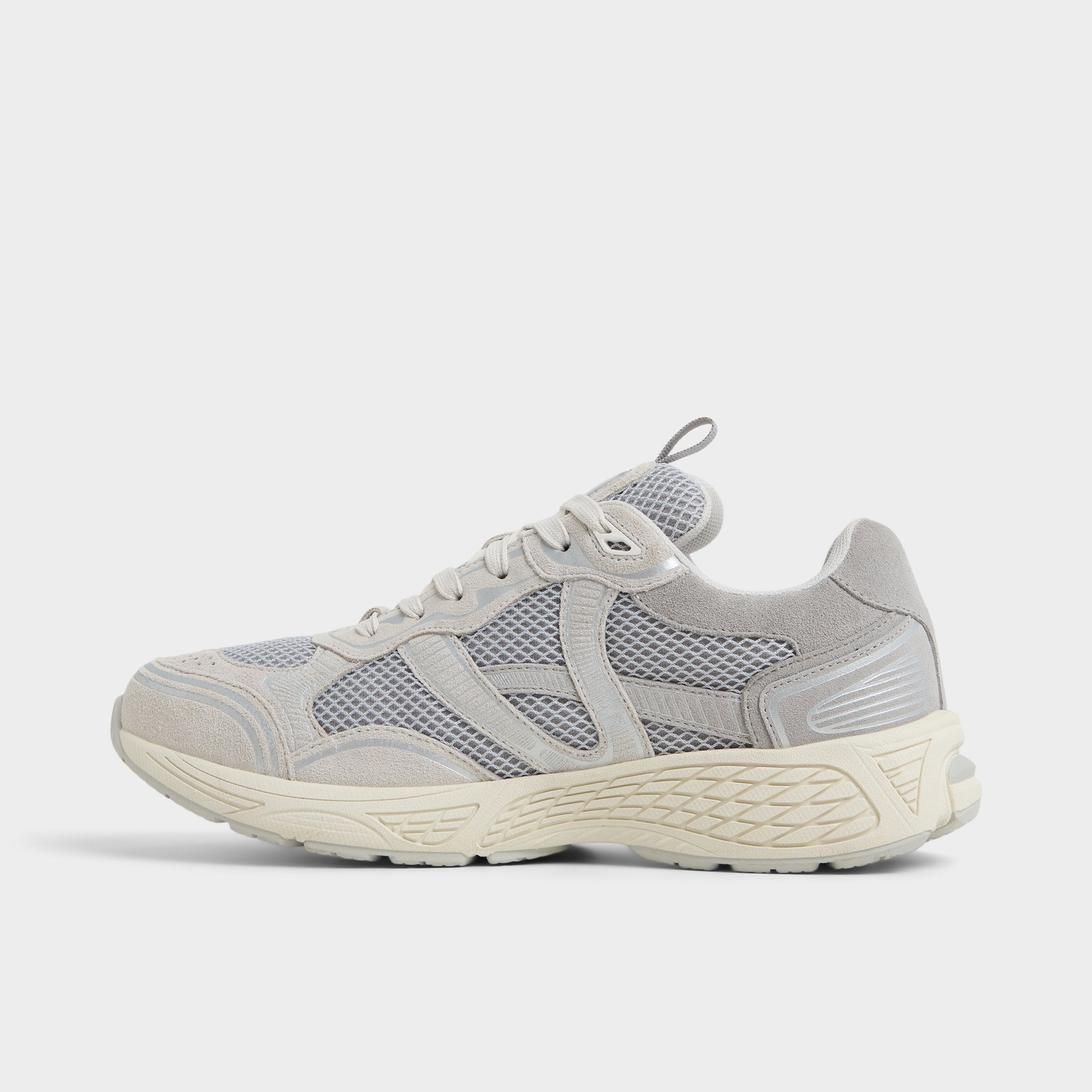 ALDO Blade sneaker basse gris clair