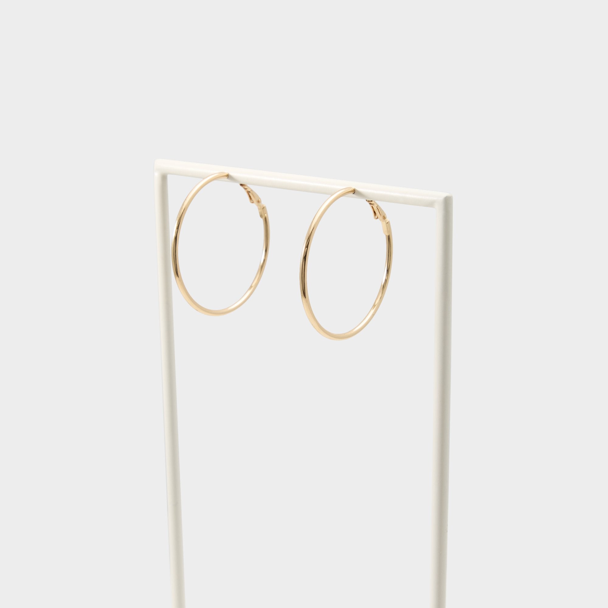 ALDO Flippamini accessoire femme métallisé