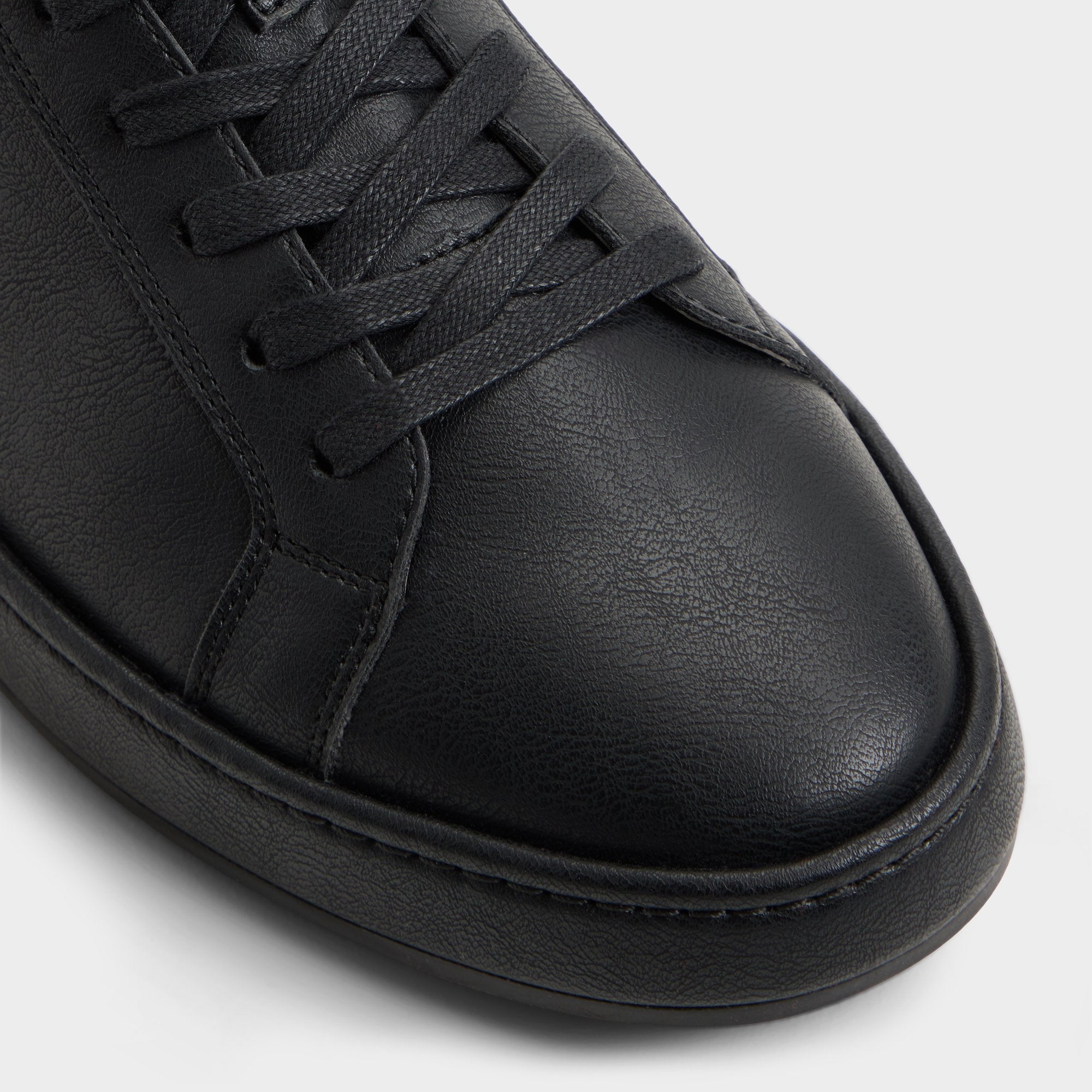 ALDO Joyner baskets basses noires homme