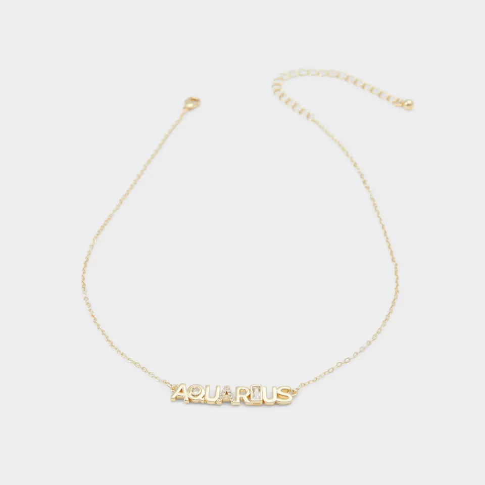 ALDO Starsigns bracelet métallique femme