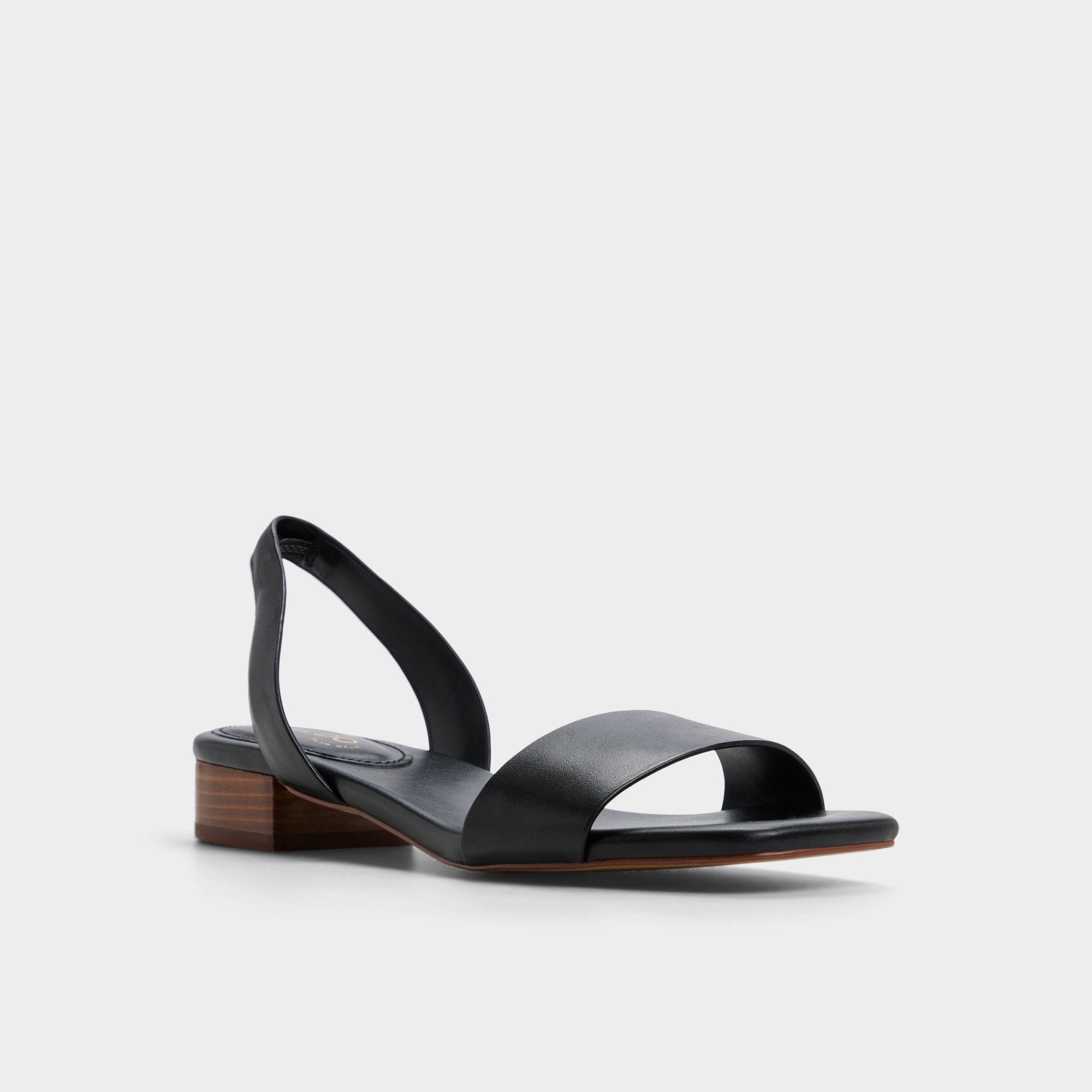 ALDO Dorenna sandales bride arrière talon bas