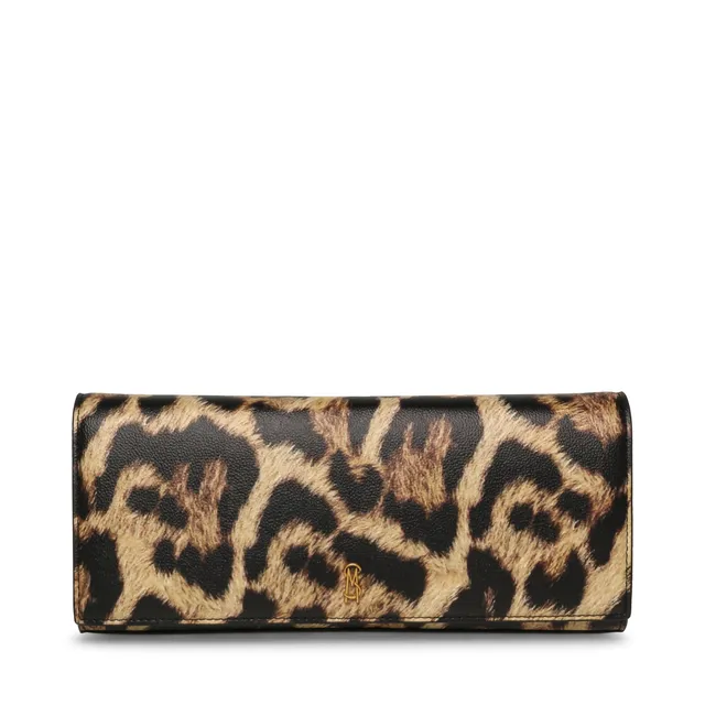 Steve Madden Bmackie pochette léopard synthétique