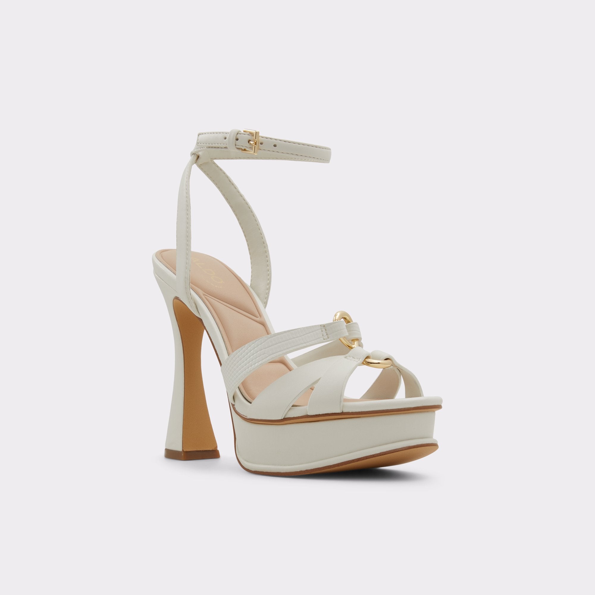 ALDO Elbalia sandales talon à brides