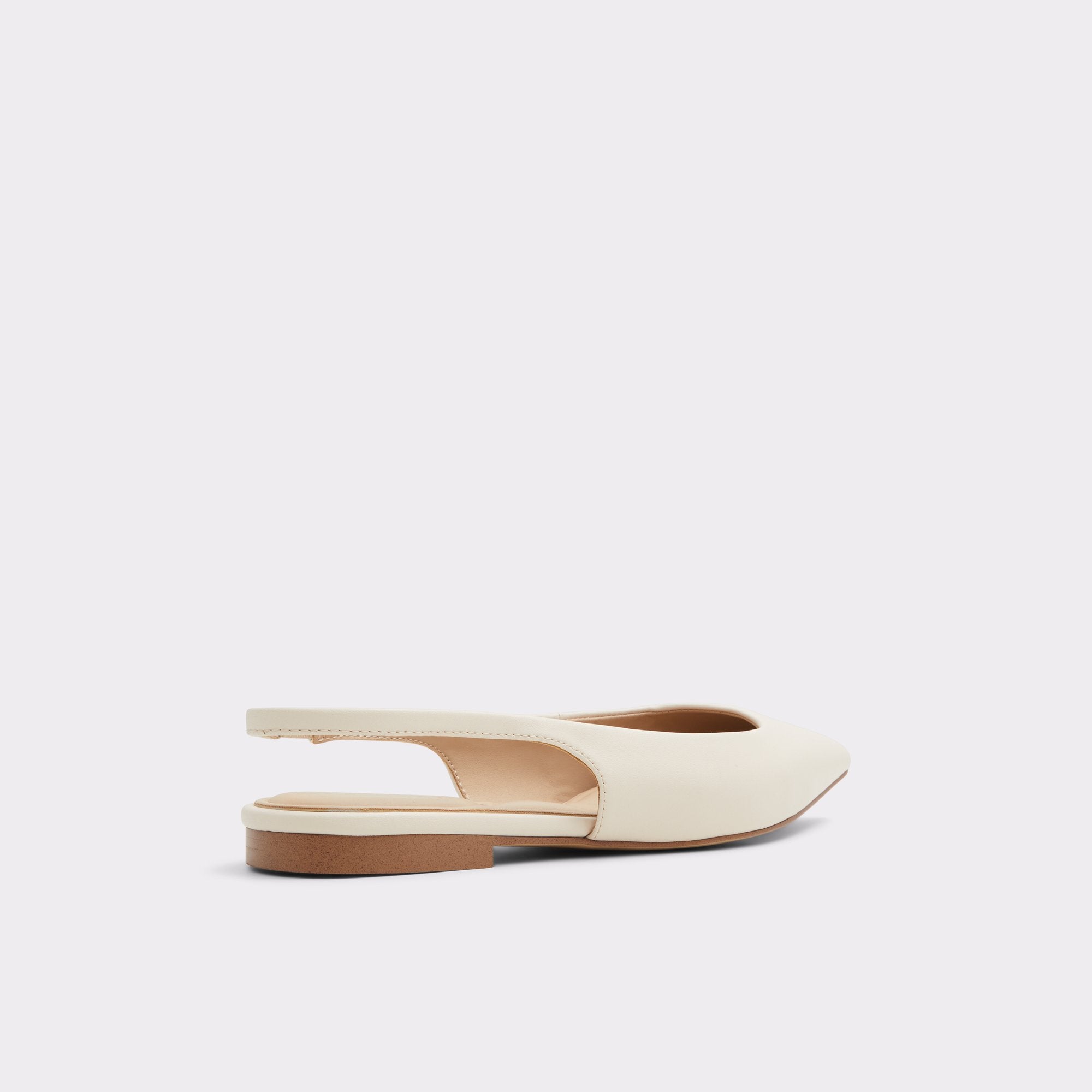 Aldo Valegyn ballerines slingback confort