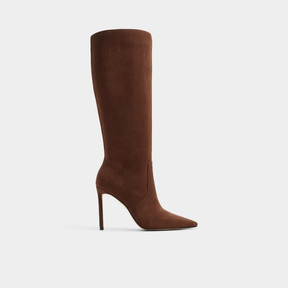 ALDO Guavahoney bottes marron femme