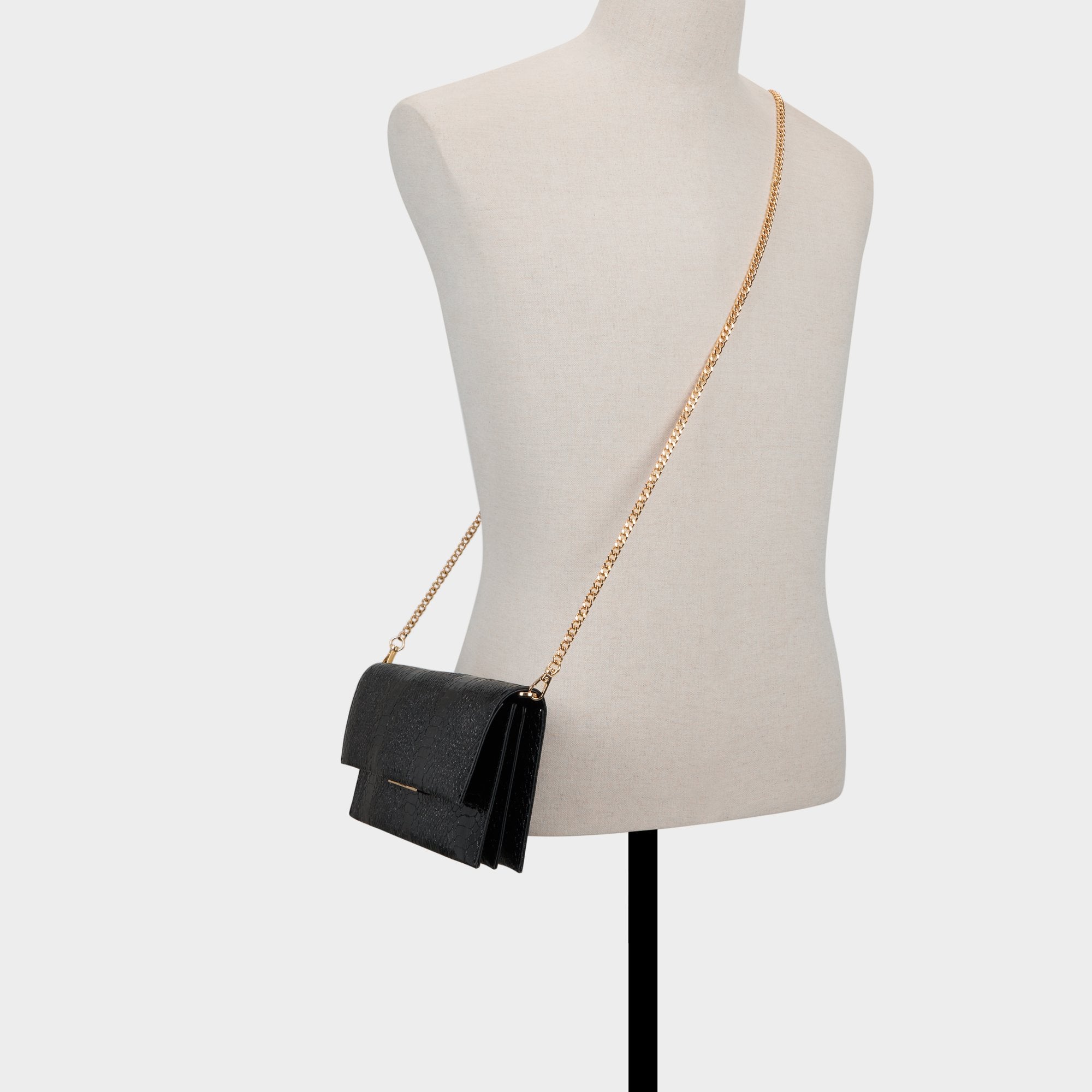 ALDO Deandria sac à main beige