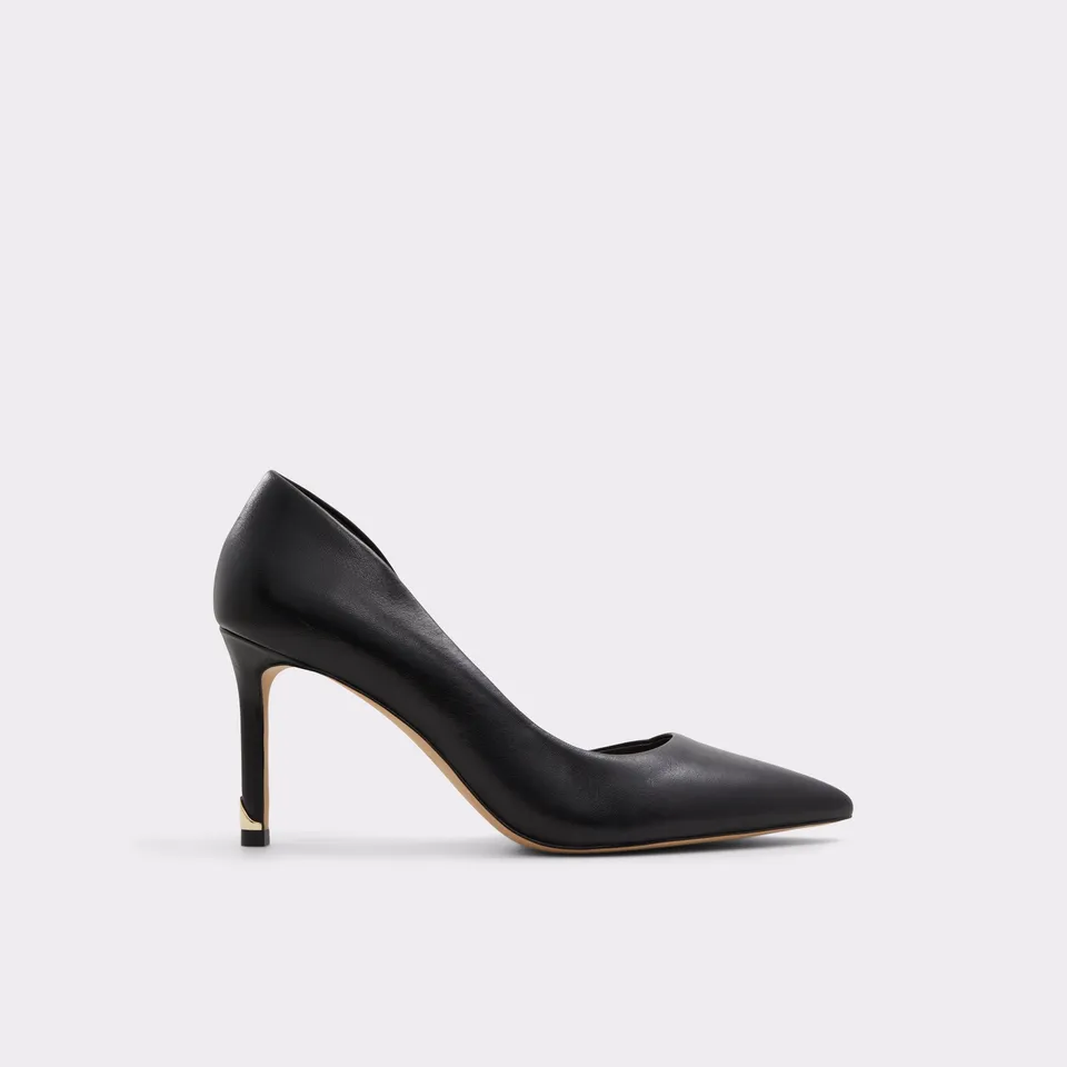 ALDO Candace baskets noires