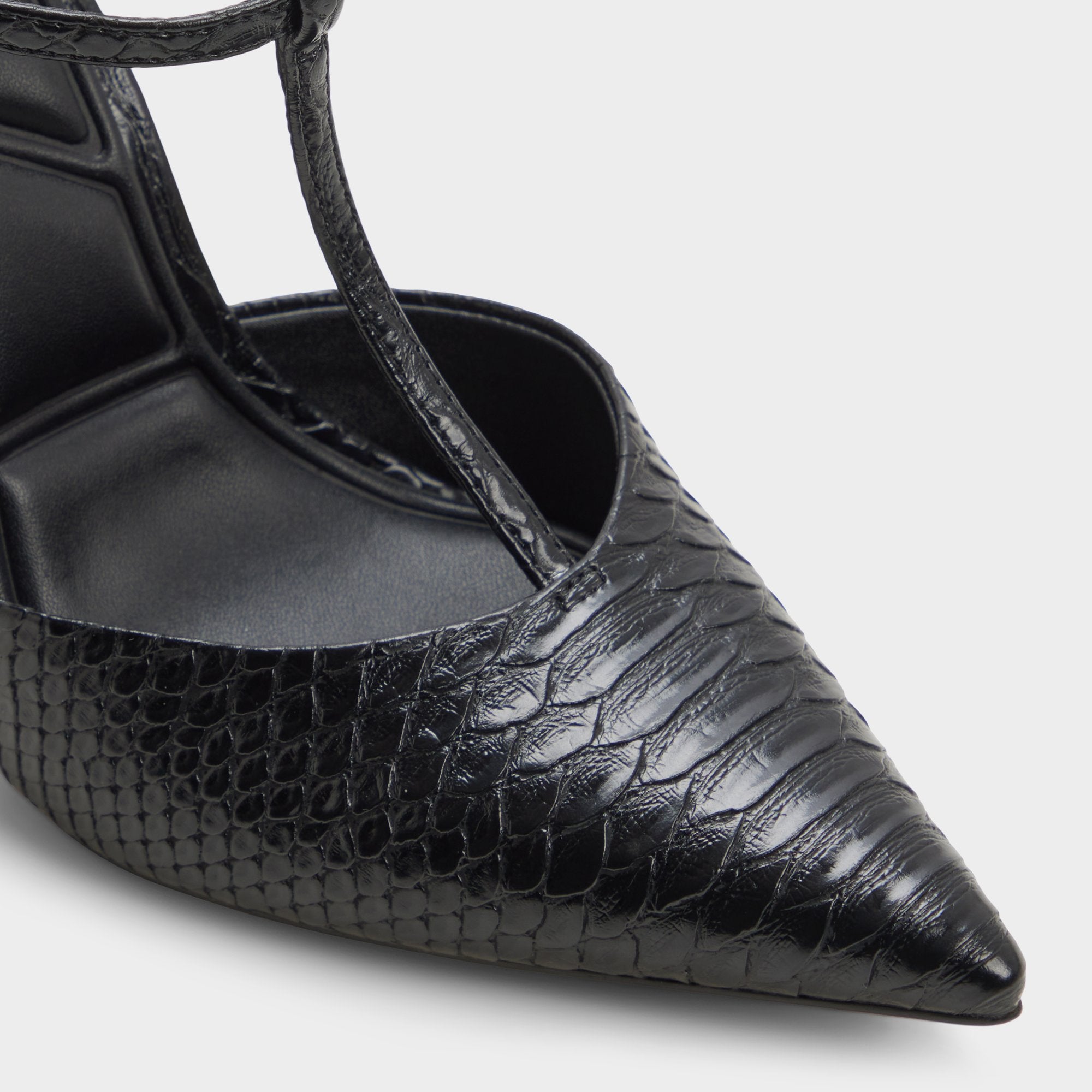ALDO Leonniah escarpin noir bride T