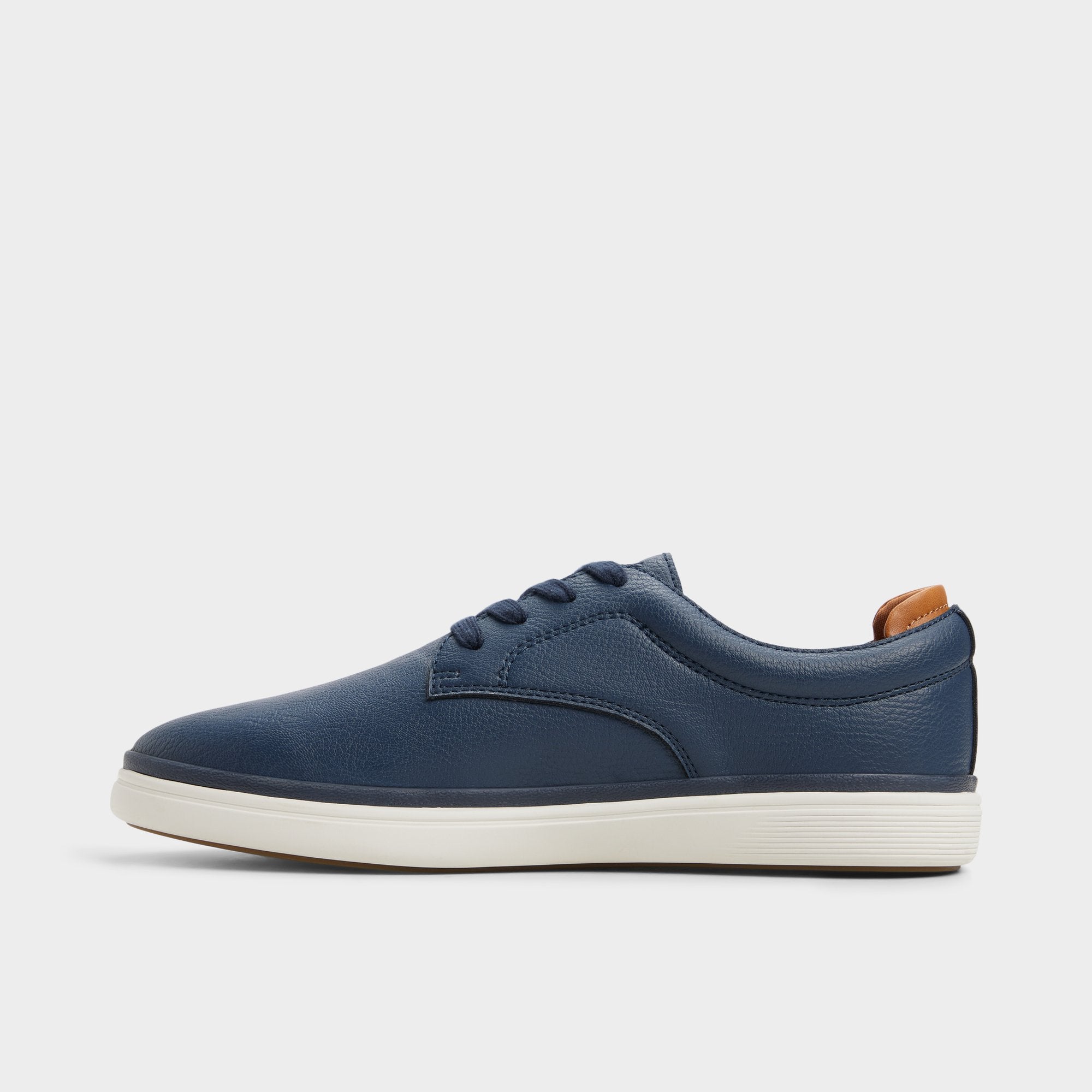 ALDO Ted chaussures ville homme bleu