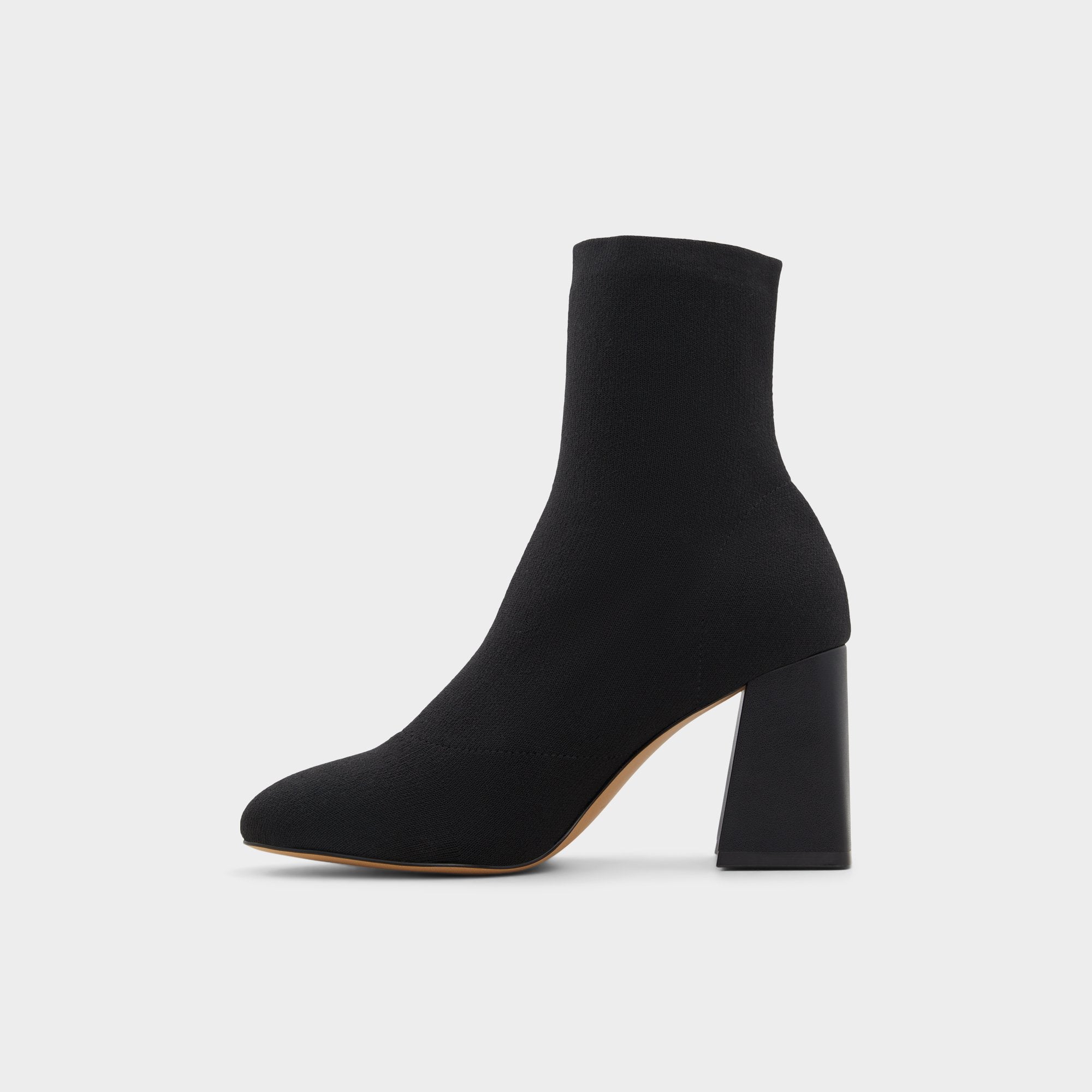 ALDO Rowallan bottines maille à enfiler
