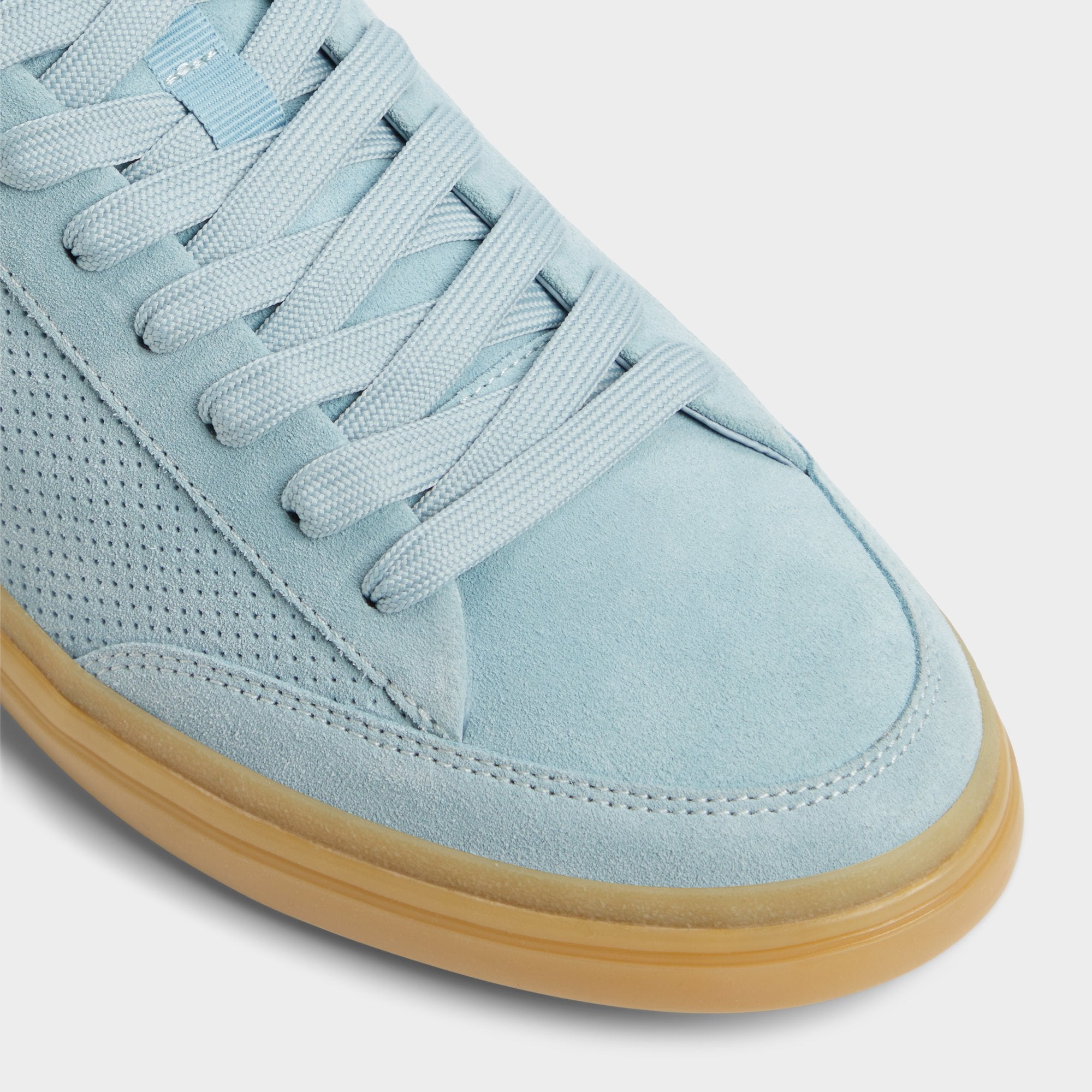 ALDO Stepup sneakers basses bleues confort