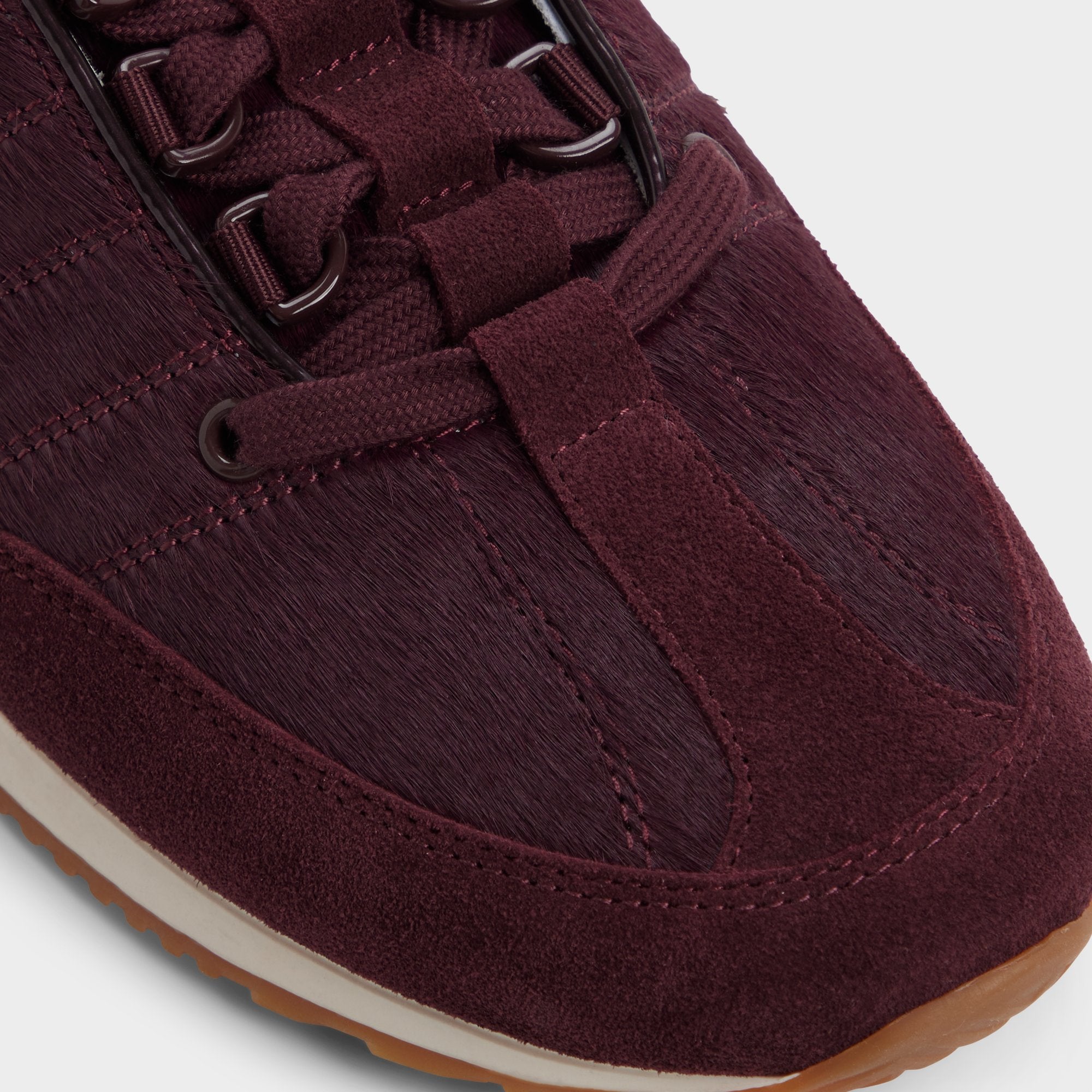 ALDO Rocko escarpin rouge à talon