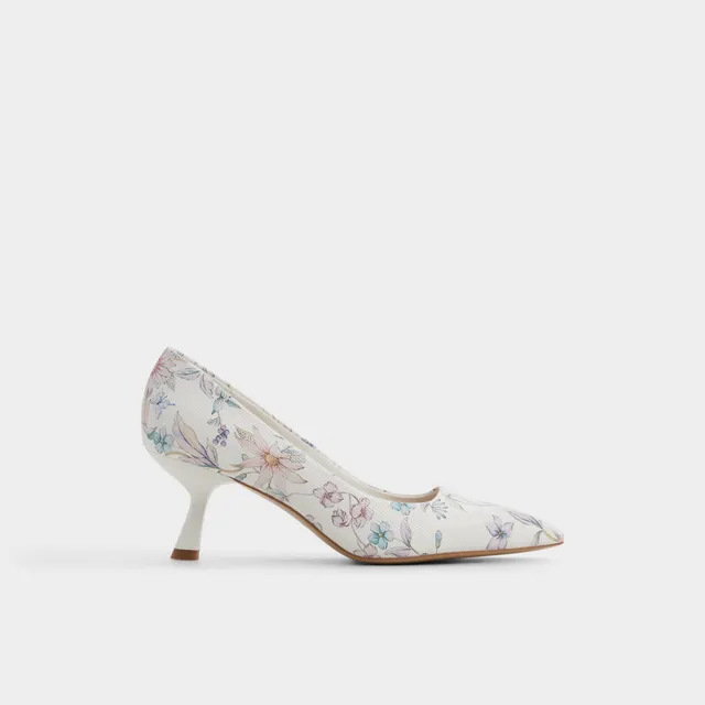ALDO Hennlee escarpins femme talon haut