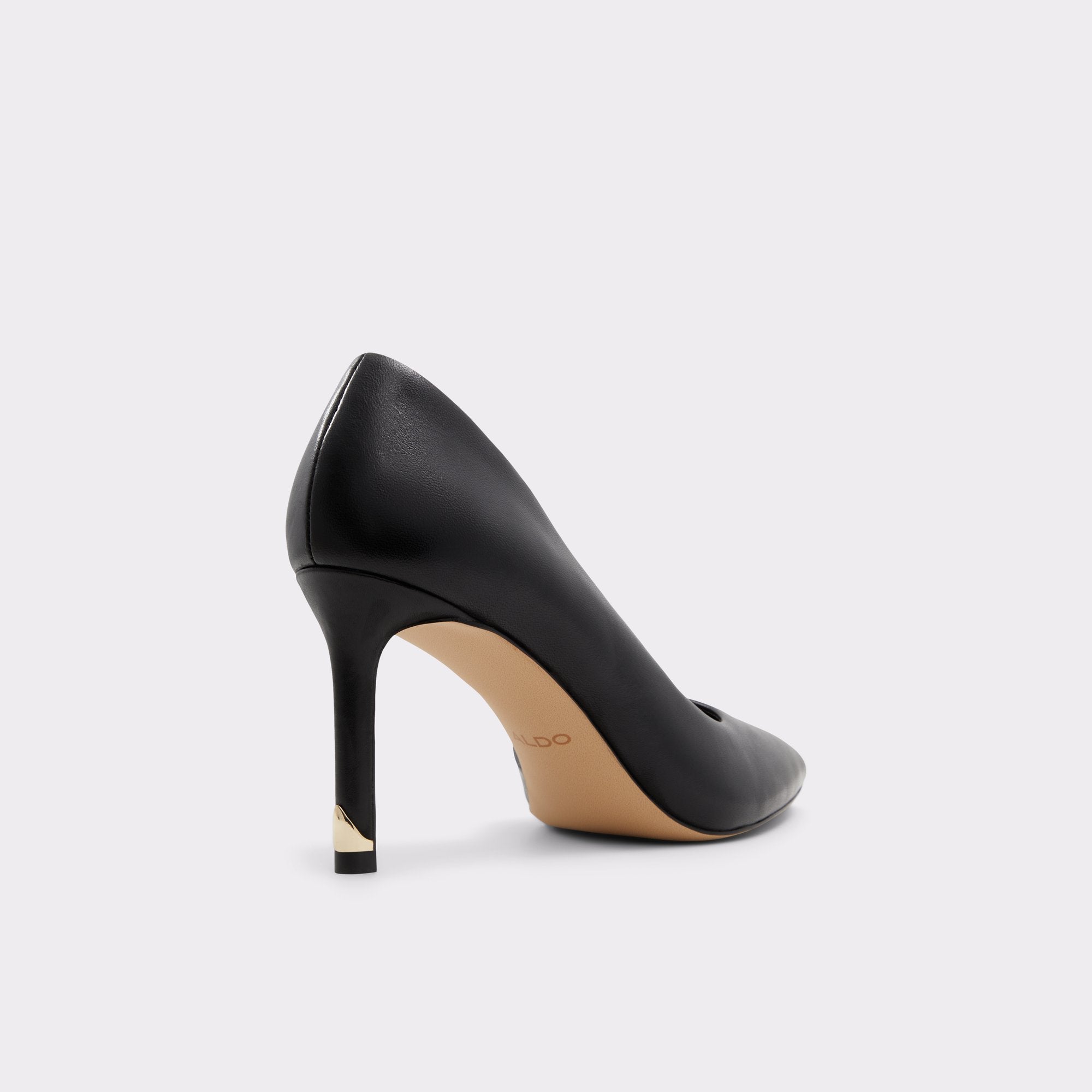 ALDO Candace baskets noires