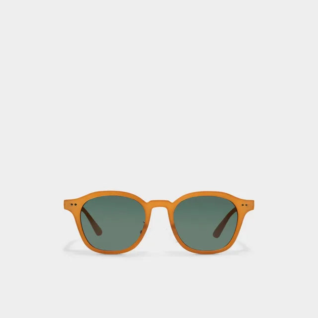 ALDO Kasienx lunettes de soleil rondes