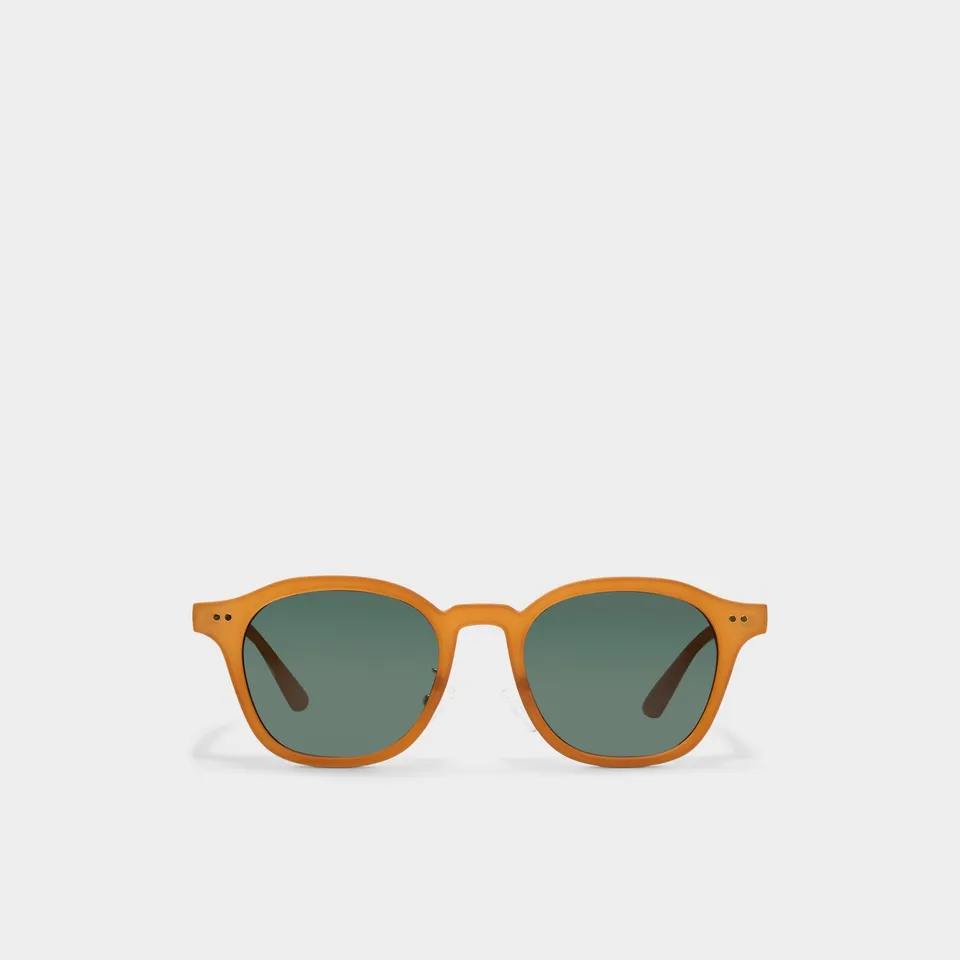 ALDO Kasienx lunettes de soleil rondes