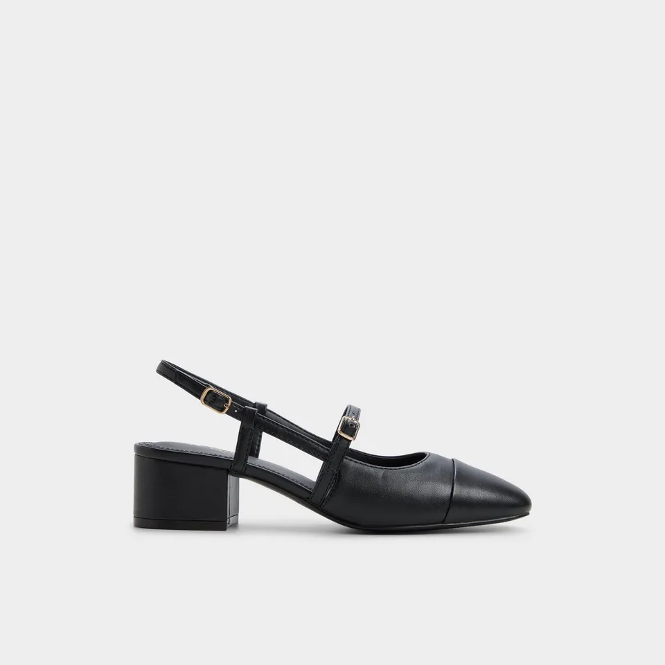 ALDO Pensay escarpins talon bloc confort