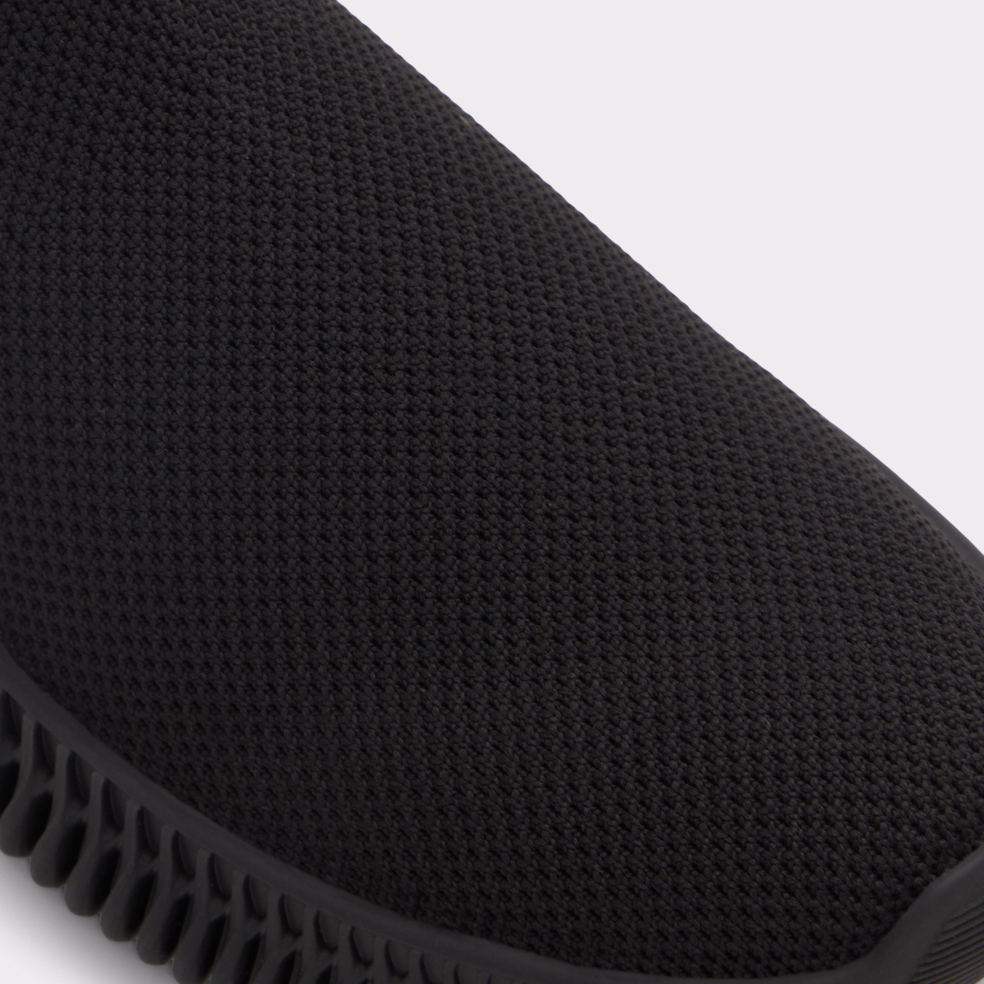 ALDO Gilgana baskets montantes maille sans lacets