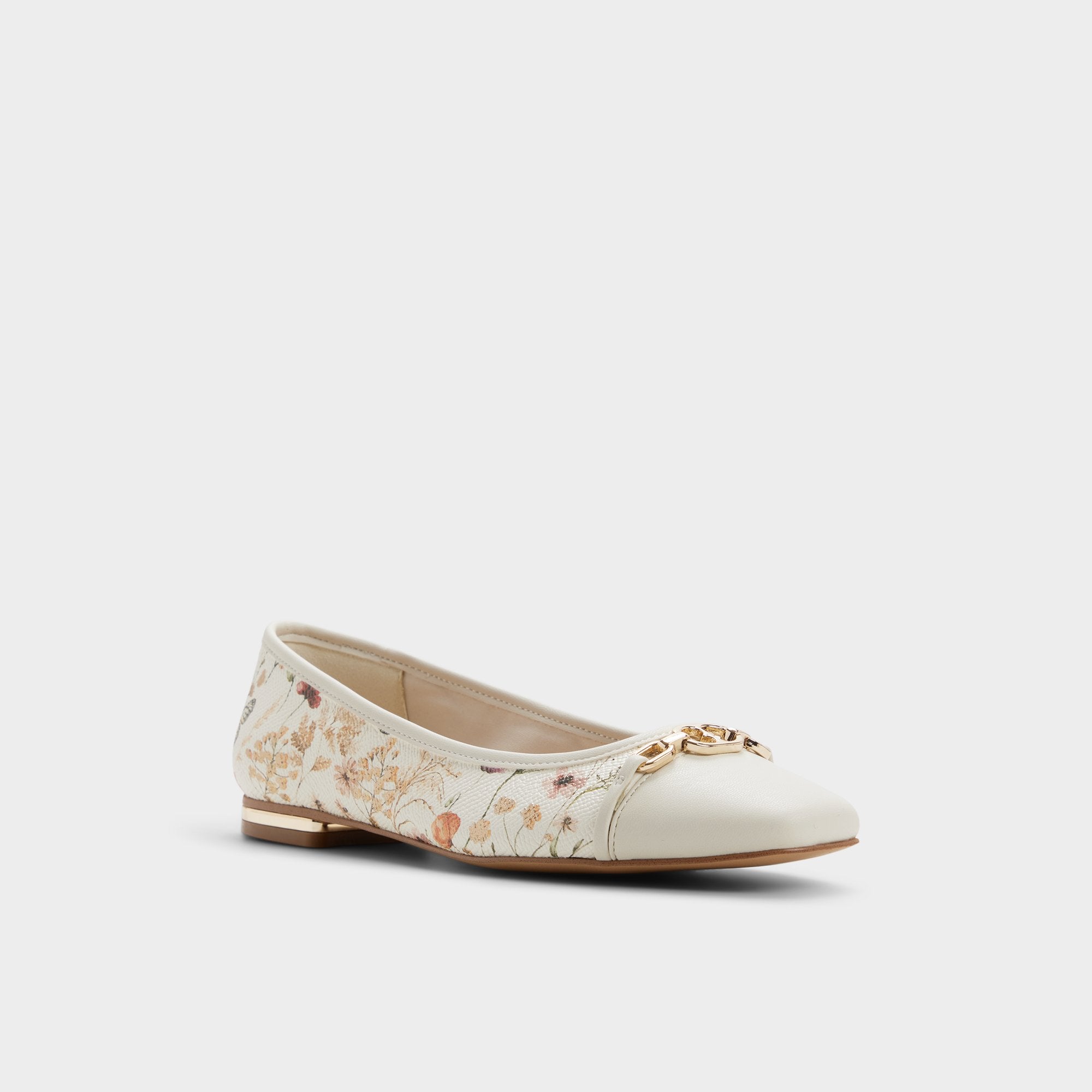 ALDO Krishelle ballerines femme fleuries