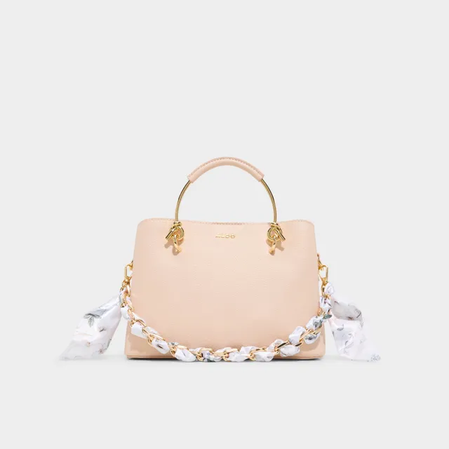 ALDO Calanthe sac à main rose