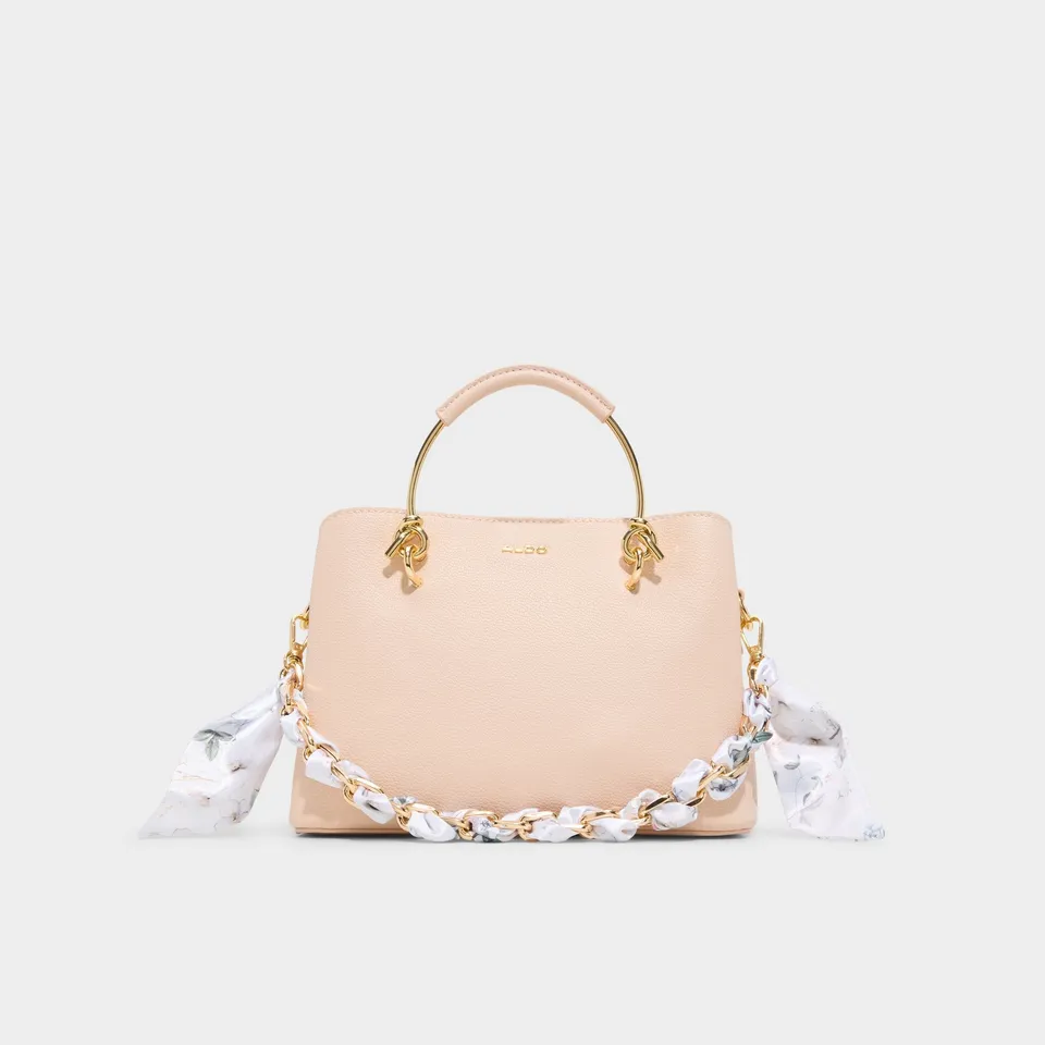 ALDO Calanthe sac à main rose