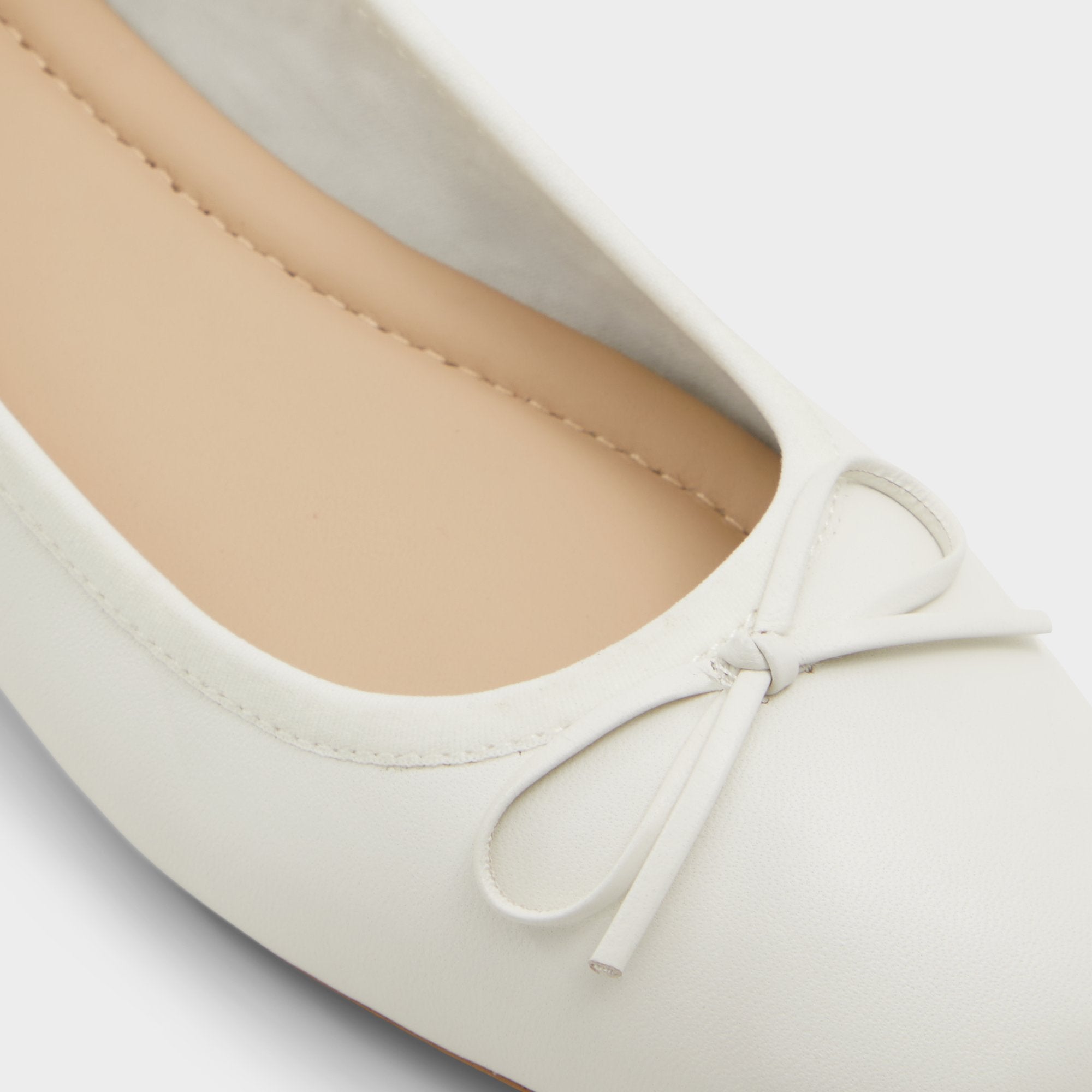 ALDO Evelinna ballerines souples femme