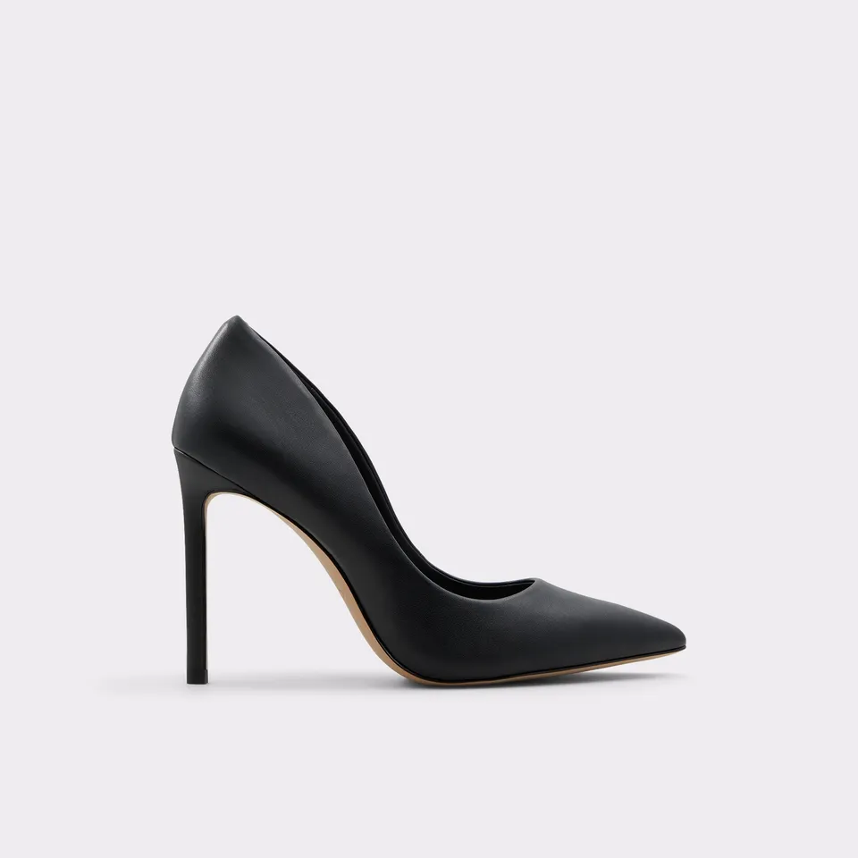 ALDO Stessy 2.0 escarpins noirs confort