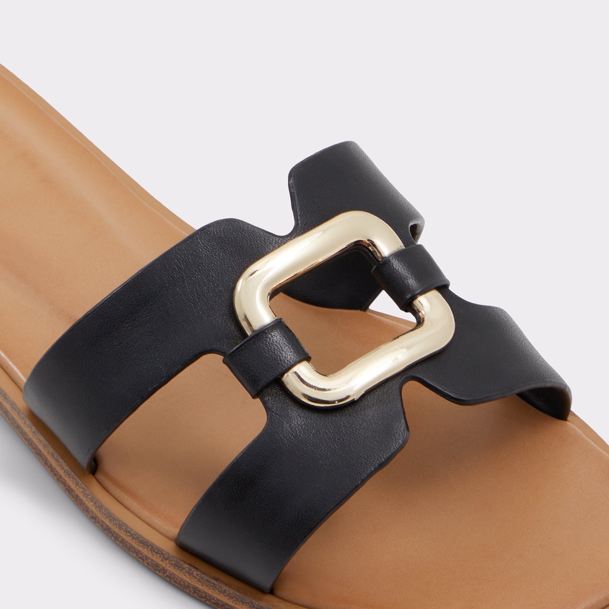 ALDO Nydaokin claquettes femme semelle confortable