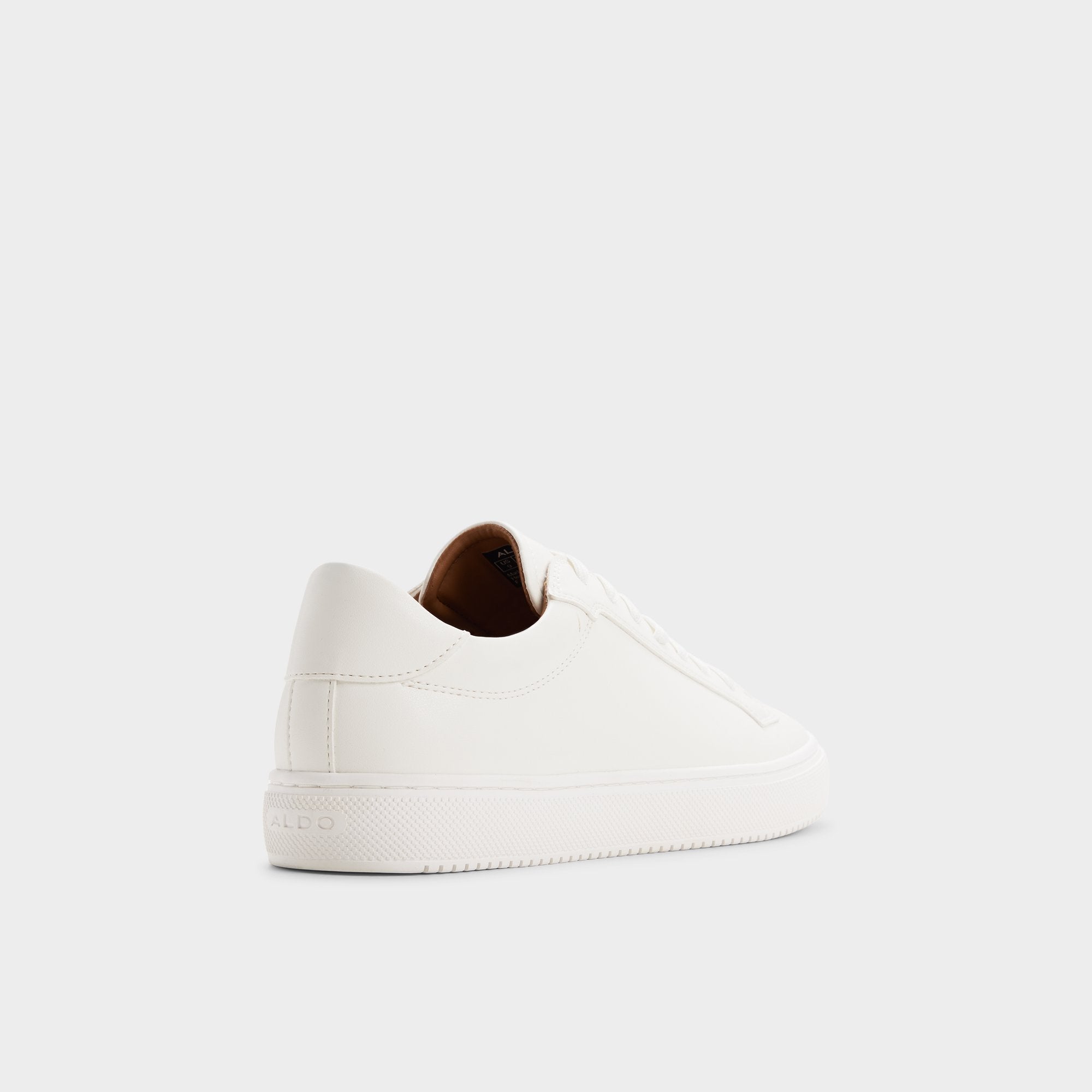 ALDO Sebbi sneakers blanches tige basse