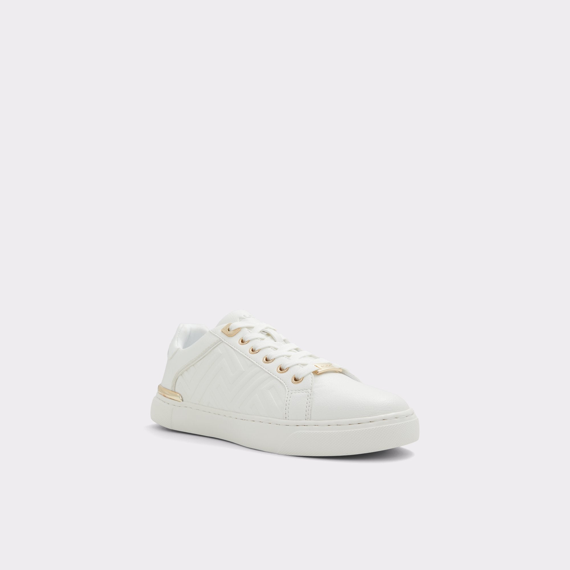 ALDO Iconispec escarpins talon classique cuir