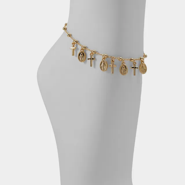 ALDO Popoffaith bracelet de cheville femme