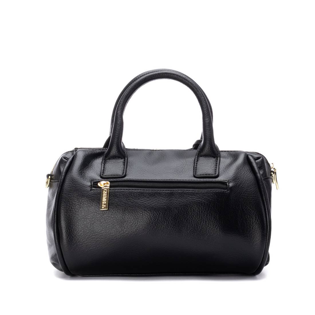 Carmela 18618203 sac main femme noir 23x30x11 cm