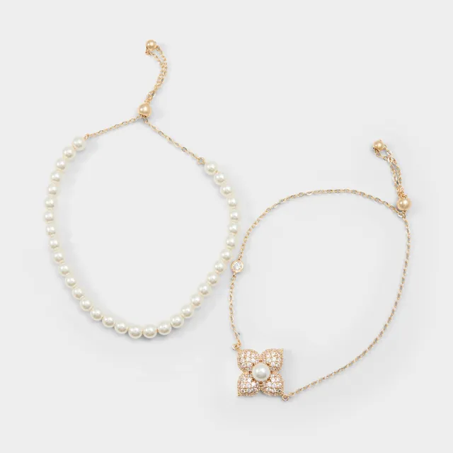 ALDO Lustrinne accessoire fantaisie femme