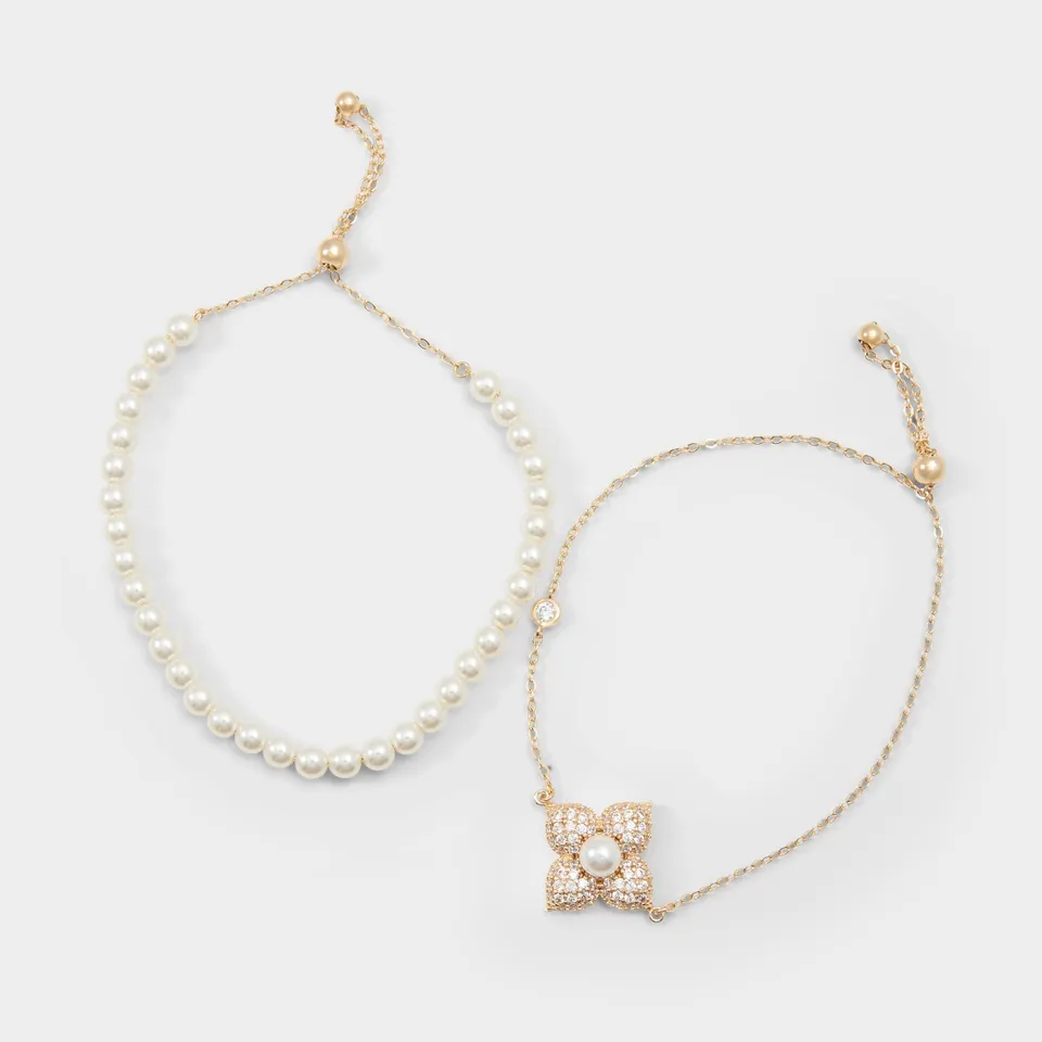 ALDO Lustrinne accessoire fantaisie femme