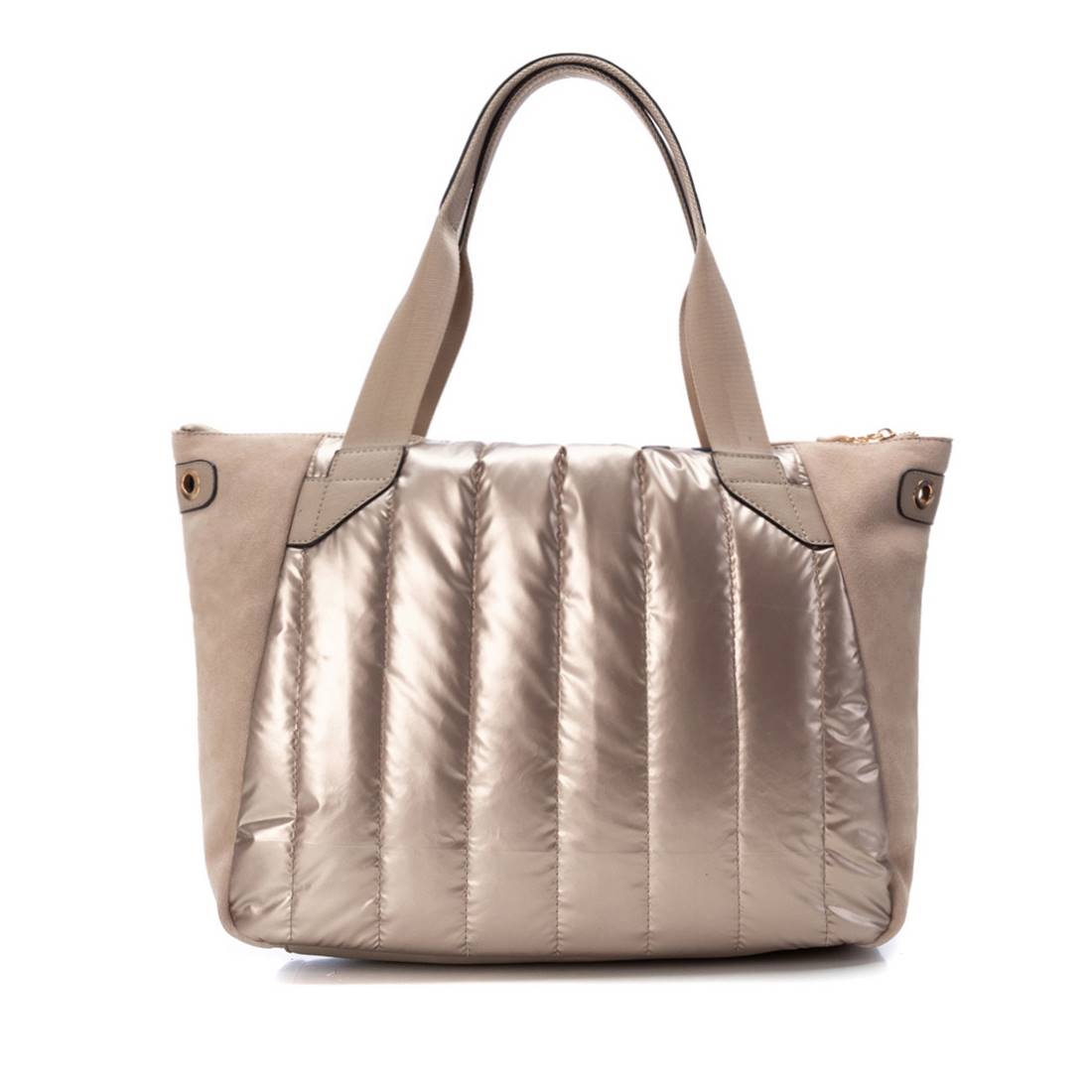 Carmela 18605803 sac épaule marron nylon