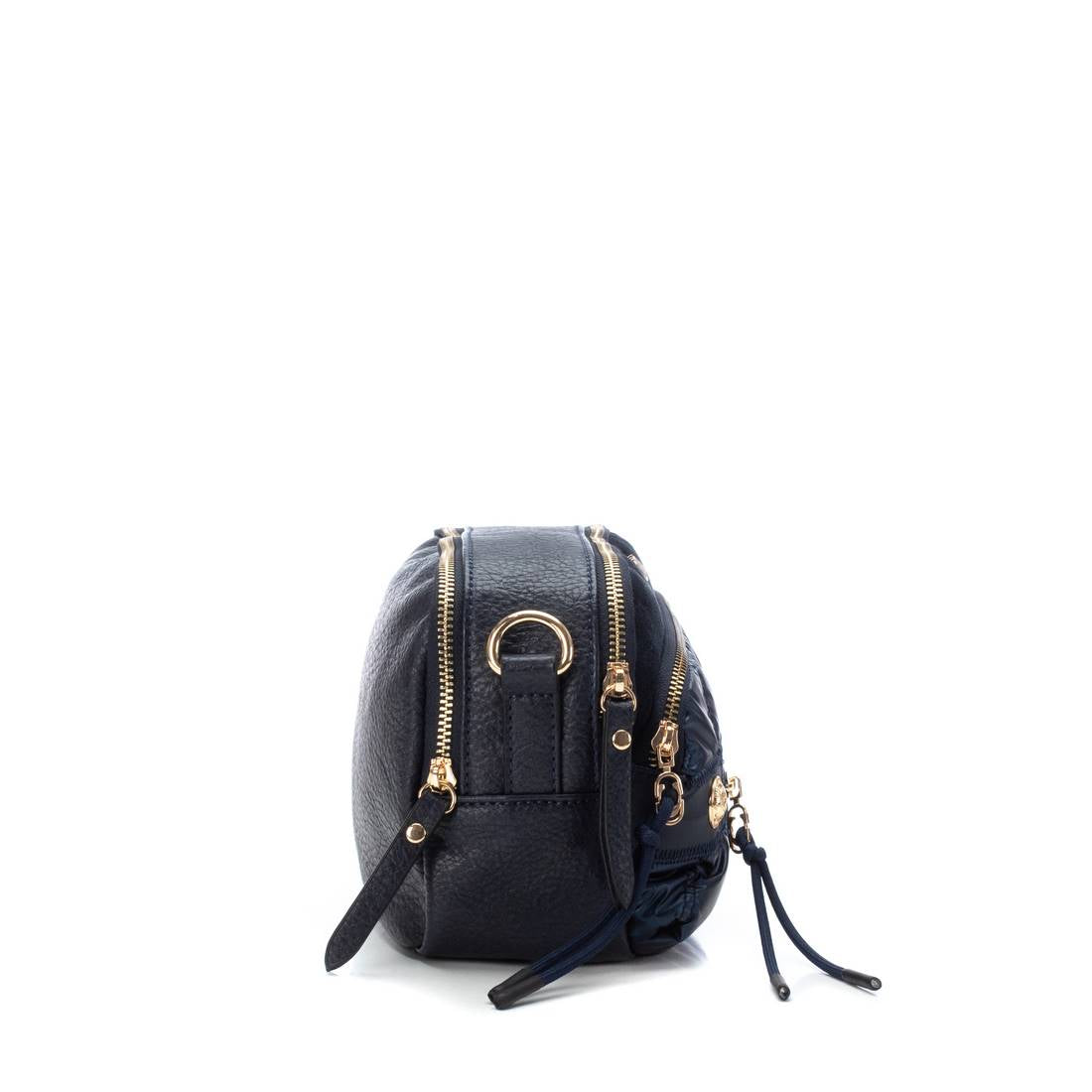 Carmela 18610901 sac bandoulière bleu 25 cm