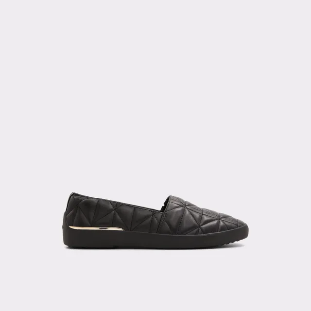 ALDO Quilten escarpins slip-on matelassés confortables