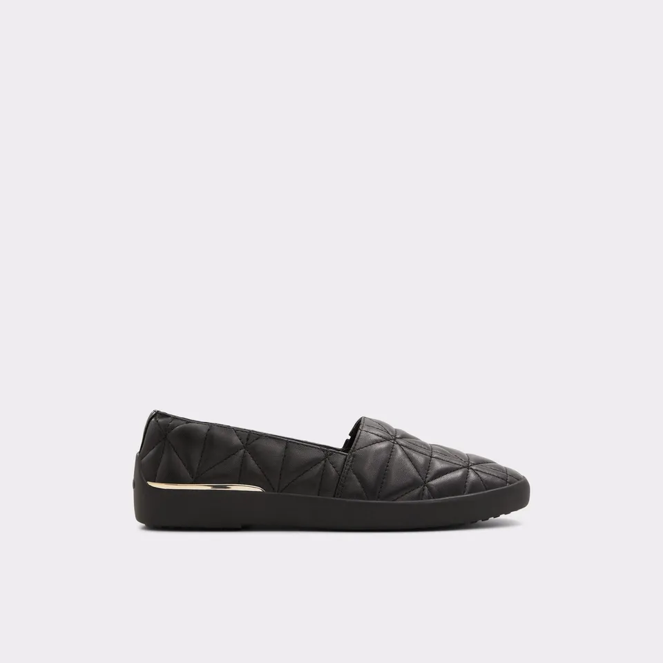 ALDO Quilten escarpins slip-on matelassés confortables
