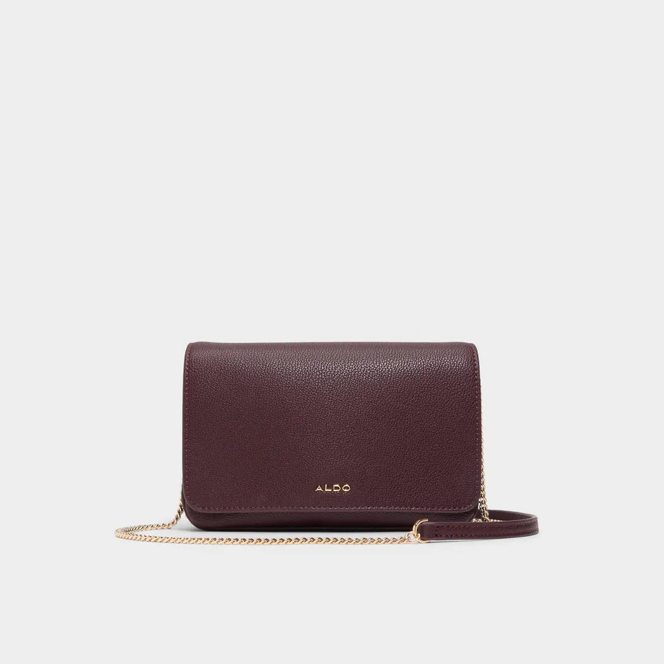 ALDO Riverly sac à main femme bordeaux