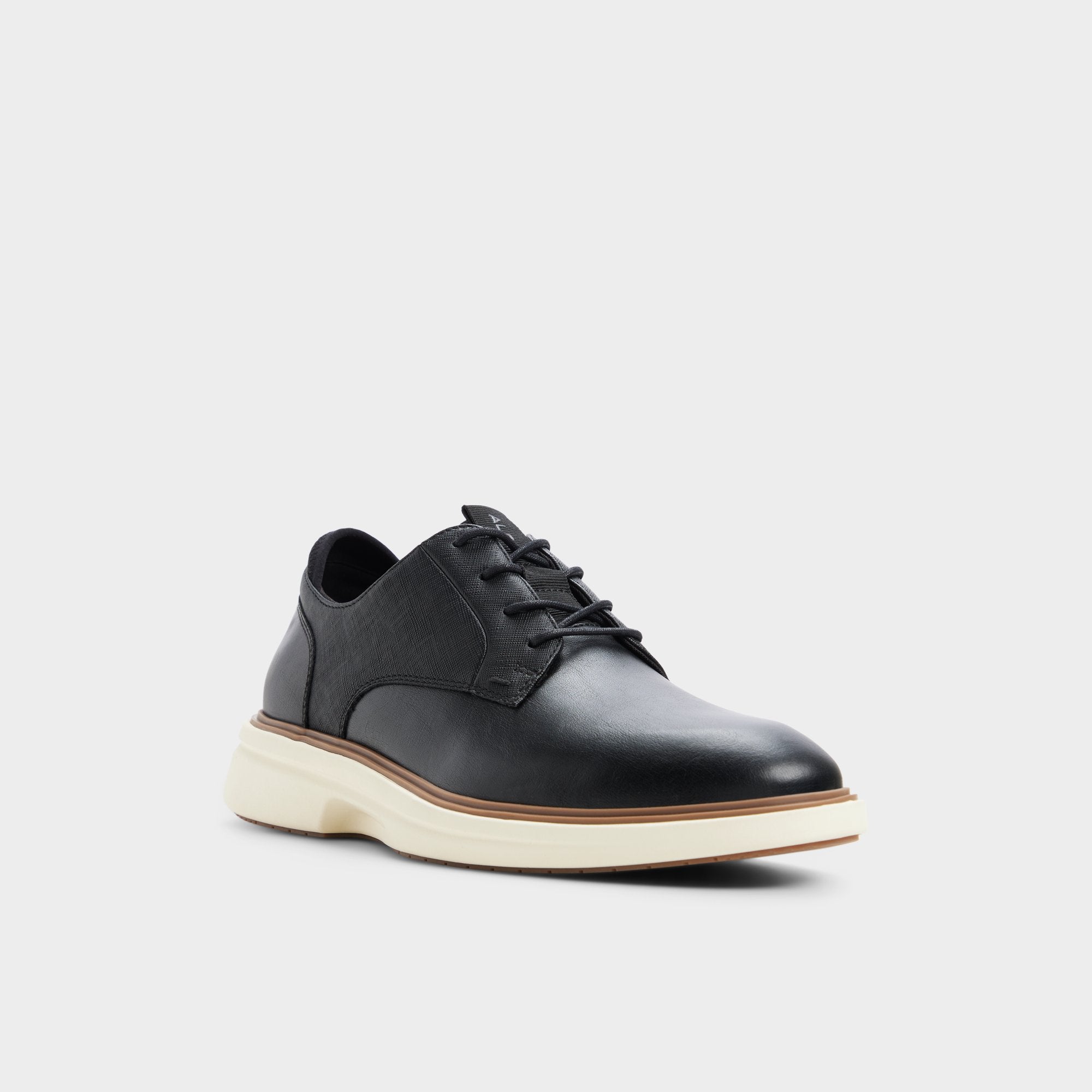 Aldo Tadeo chaussures noires homme